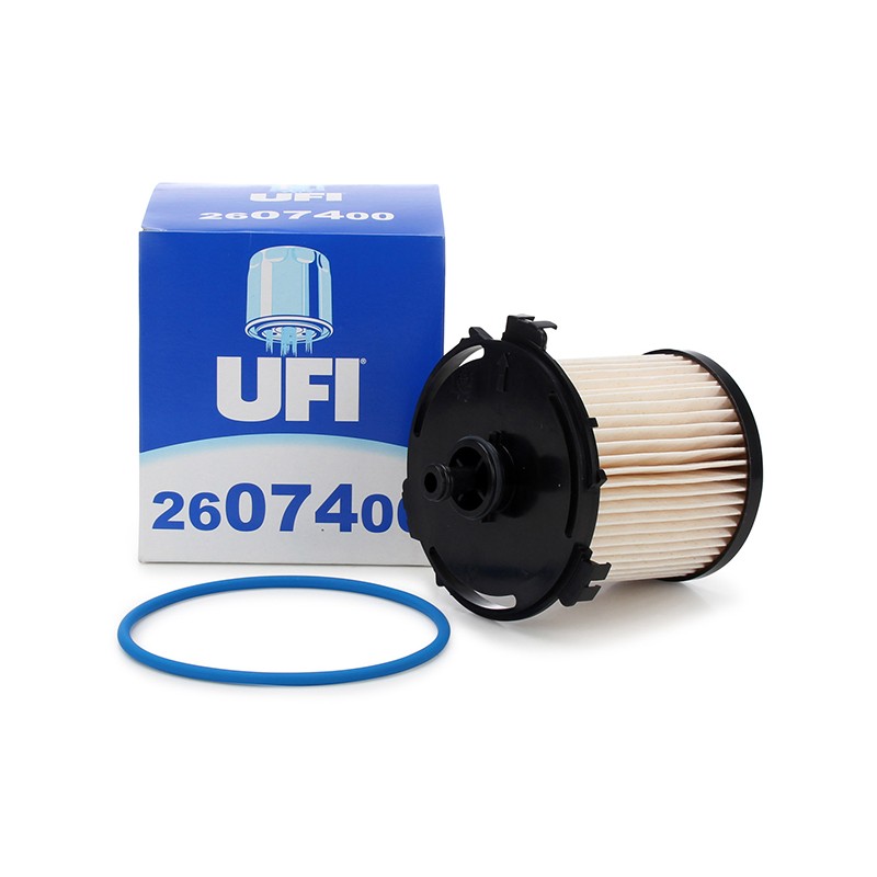 Transit V348 Mazot Filtresi | UFİ 26.074.00