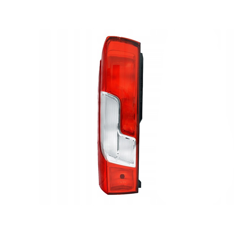 Sol Stop Lambası | Ducato - Boxer - Jumper (Yeni Tip) | Mars 510371