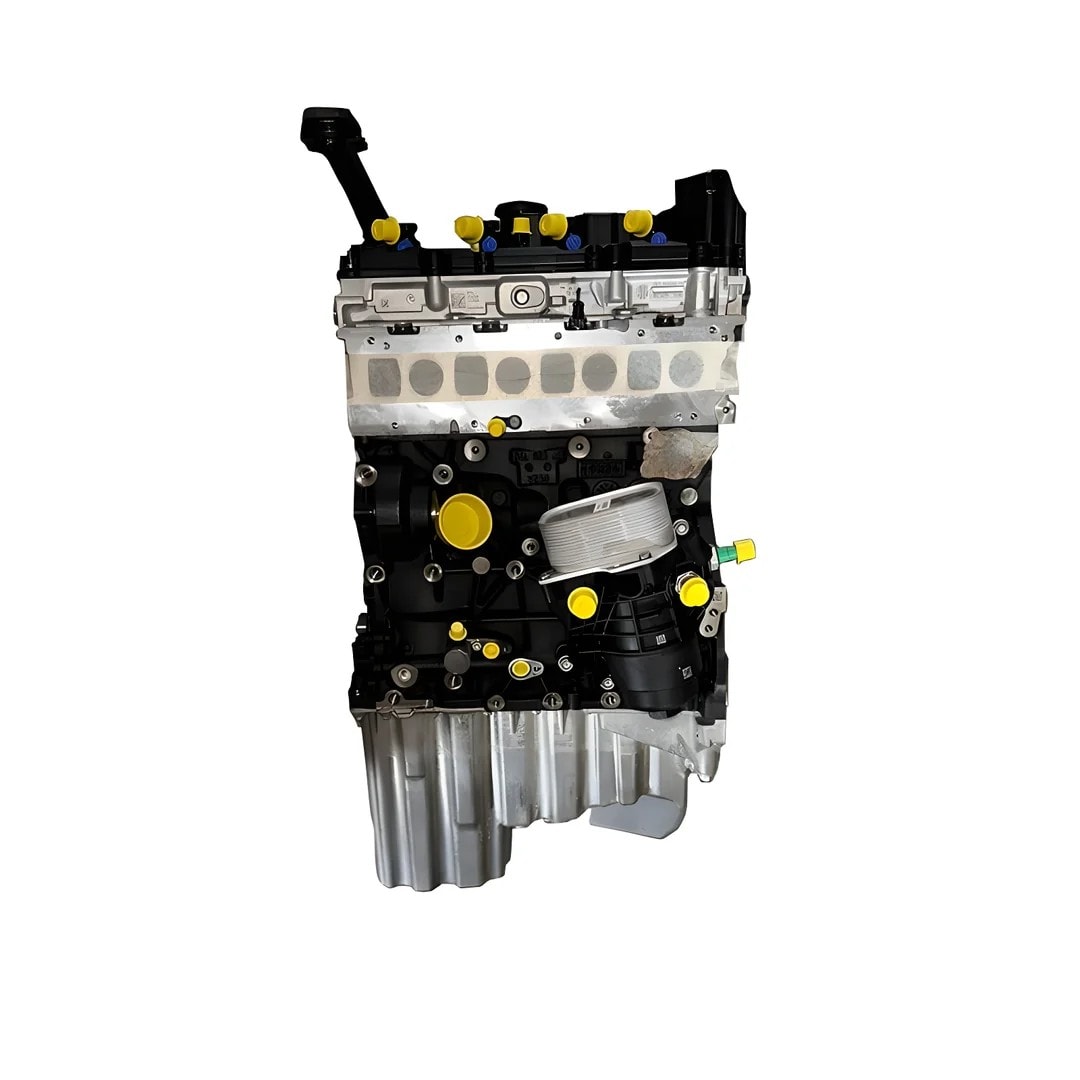 Crafter Kompletter Kistenmotor DAW 2.0 130KW (Neues Modell) | 03N100031