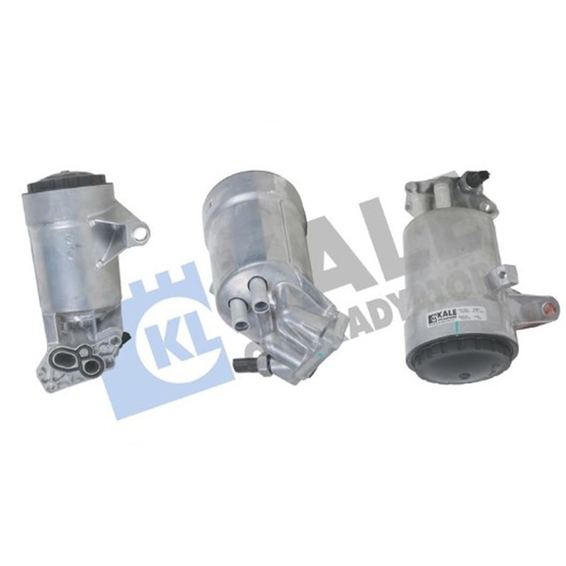 Renault Master 2.5 Oil Cooler | Kale 8200969622