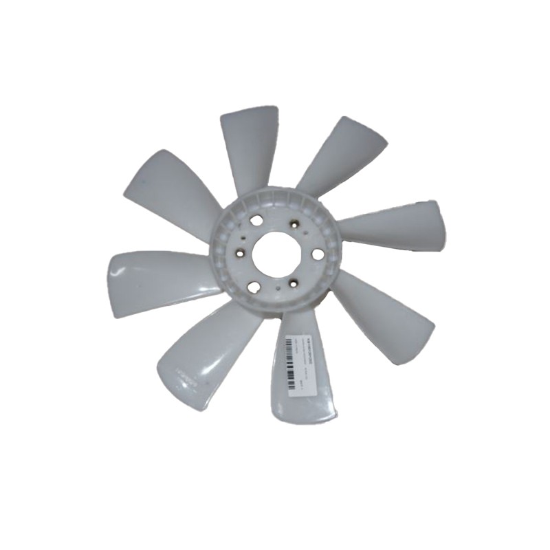 Karsan Premier Motor Fan Pervanesi | K121501