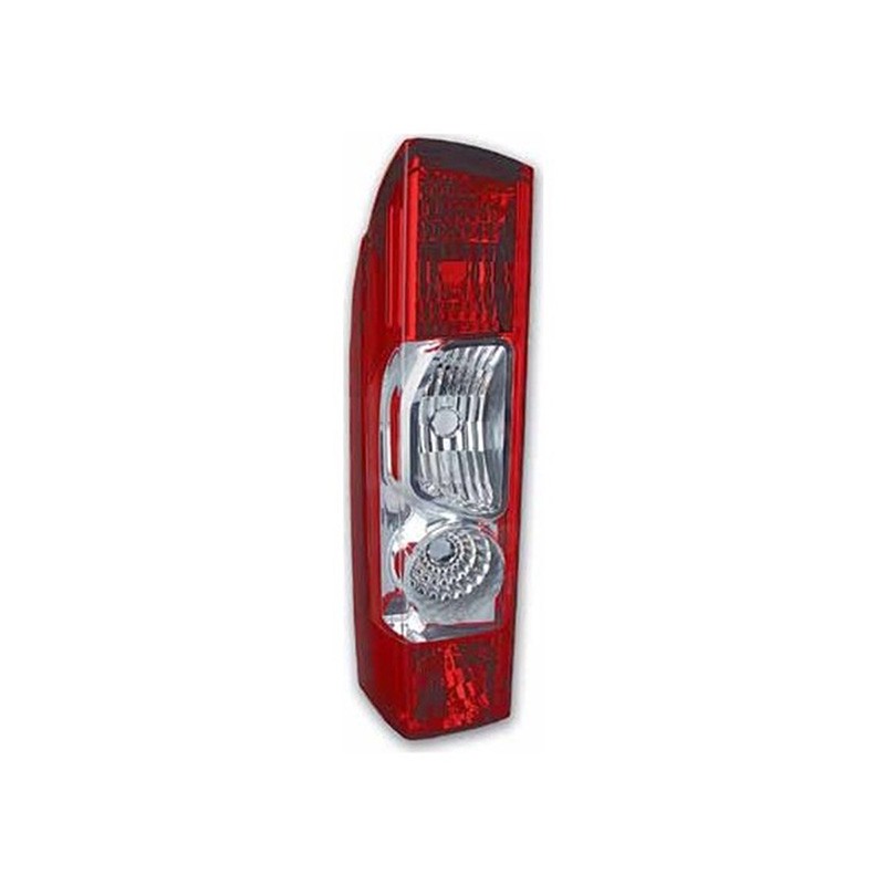 Sol Stop Lambası | Ducato - Boxer - Jumper | Mars 610397