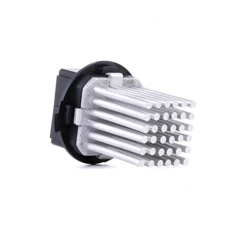 Air Conditioner Fan Resistor | Crafter - Sprinter | 2E0820521