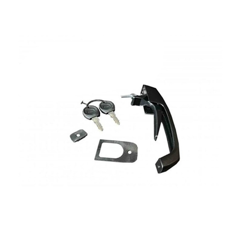 Peugeot J9 Front Left Door Exterior Opening Handle | Mita