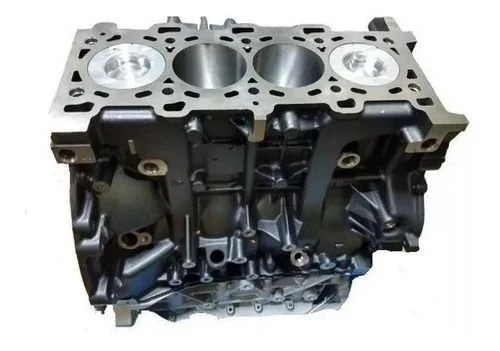 Master Komple Sandık Motor M9T 8201627658