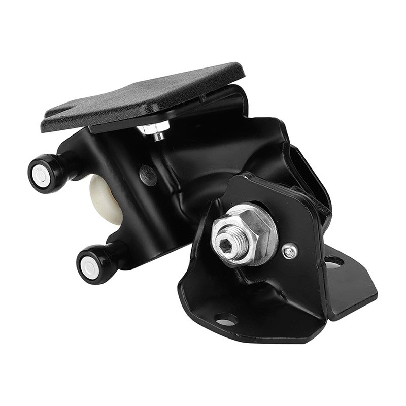 Middle Door Mechanism (Middle Rail) | Ducato - Boxer - Jumper 