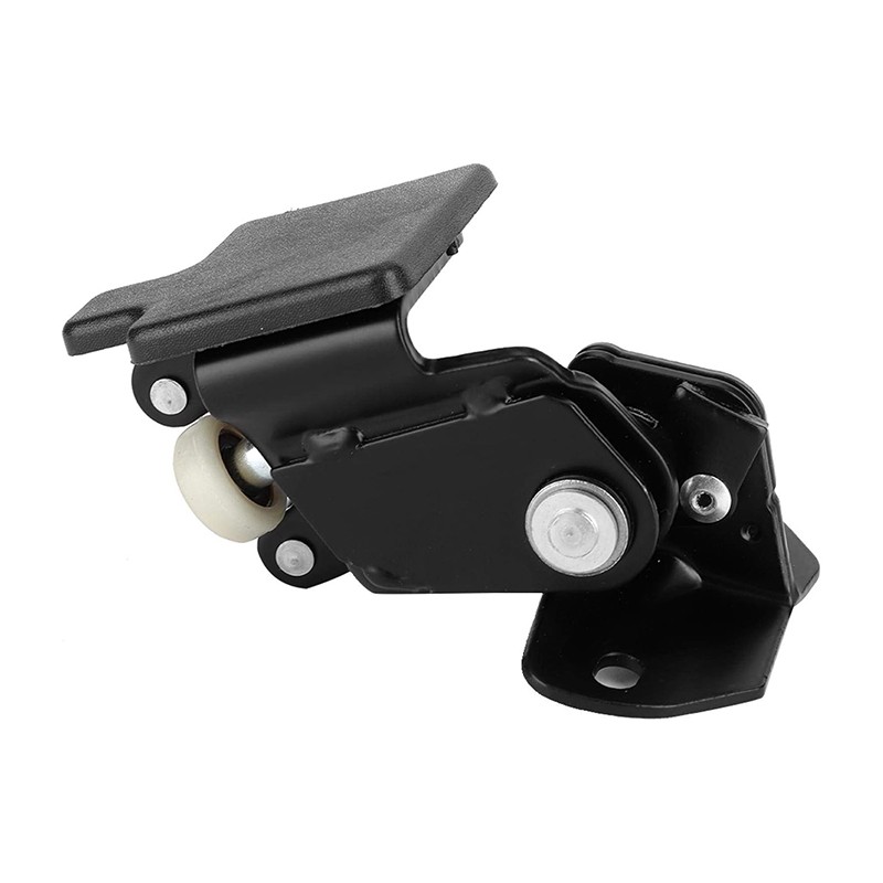 Middle Door Mechanism (Middle Rail) | Ducato - Boxer - Jumper 