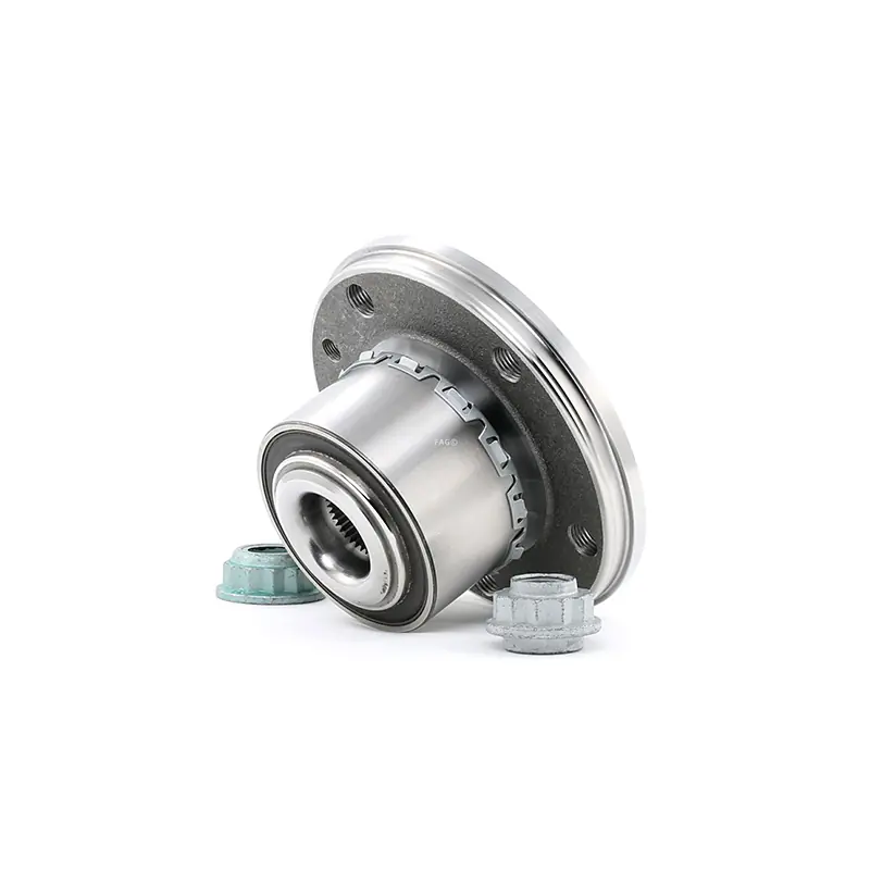 Transporter T5-T6 Front/Rear Wheel Hub | FAG 713610760