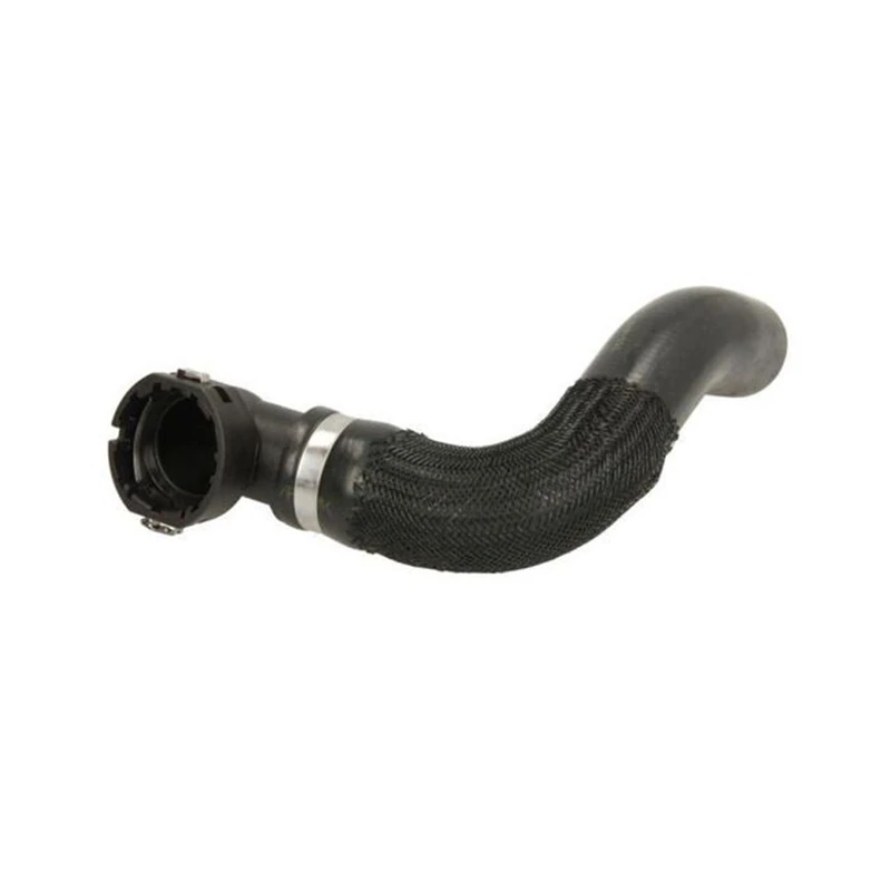 thumbnail interactive-video image 1 of Lls-germany Turbo Hose Upper – For Fiat Ducato 2.3 D Multijet – Intercooler Hose 1366816080 1 of 5