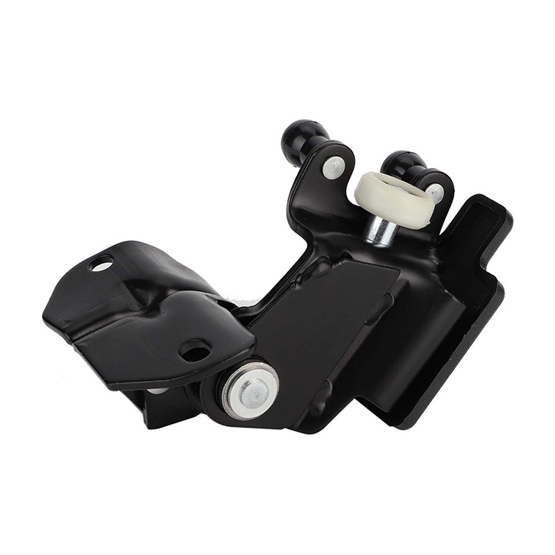 Middle Door Mechanism (Middle Rail) | Ducato - Boxer - Jumper 