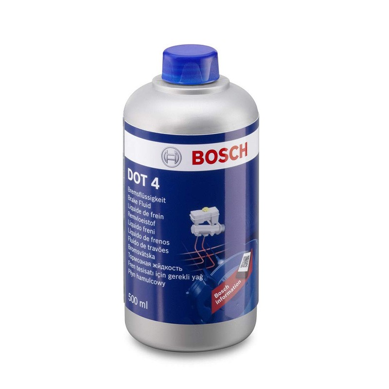 DOT 4 Fren Hidrolik Sıvısı | Bosch 1987479106