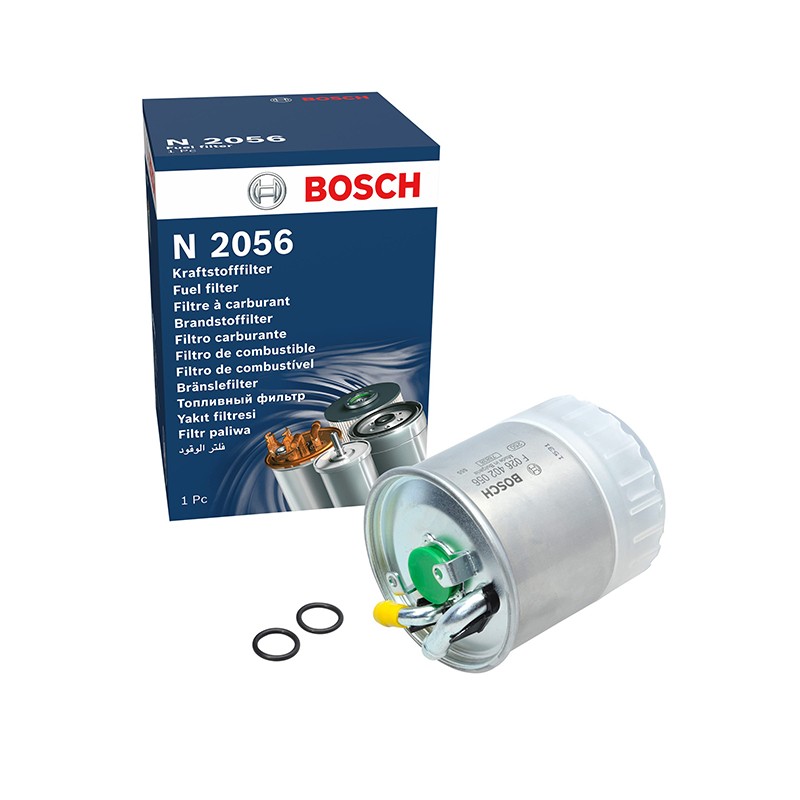 Sprinter Euro 4 Mazot Filtresi 315 | Bosch F026402056