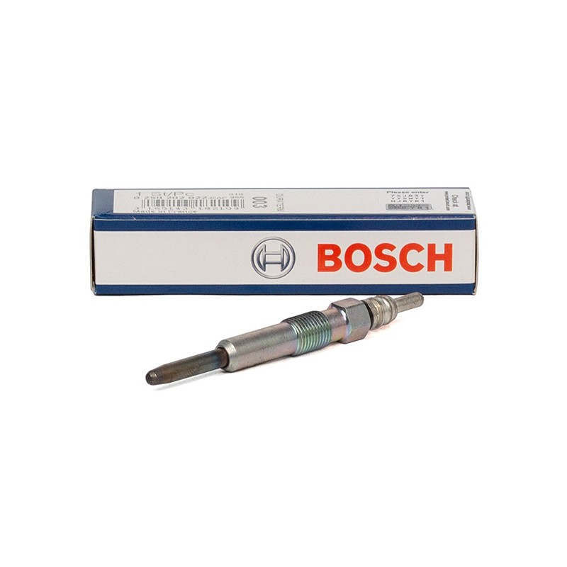 Volt LT35 Kızdırma Bujisi (1 Adet) | Bosch 0250202022