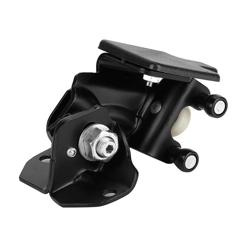 Middle Door Mechanism (Middle Rail) | Ducato - Boxer - Jumper 