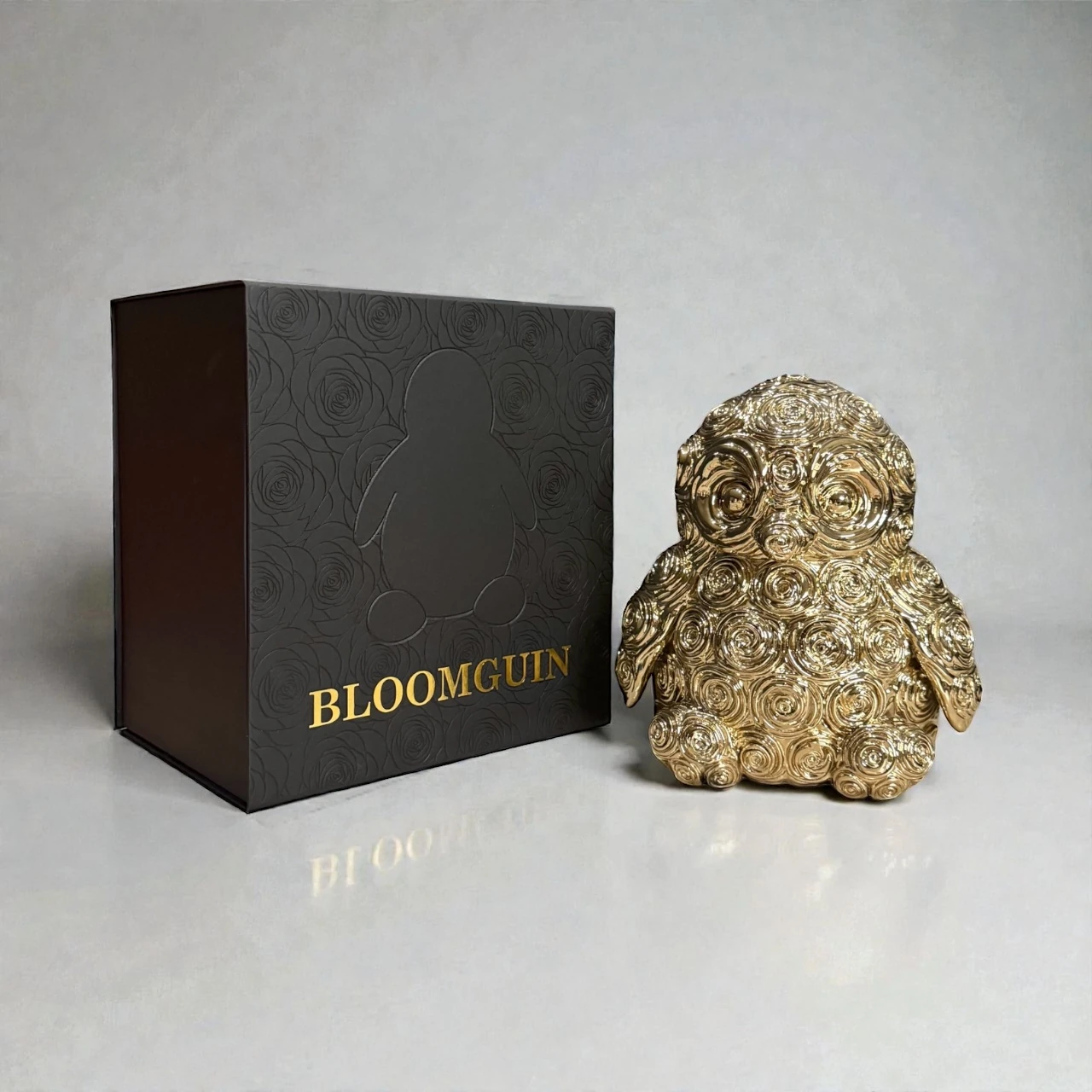 Bloomguin Gold