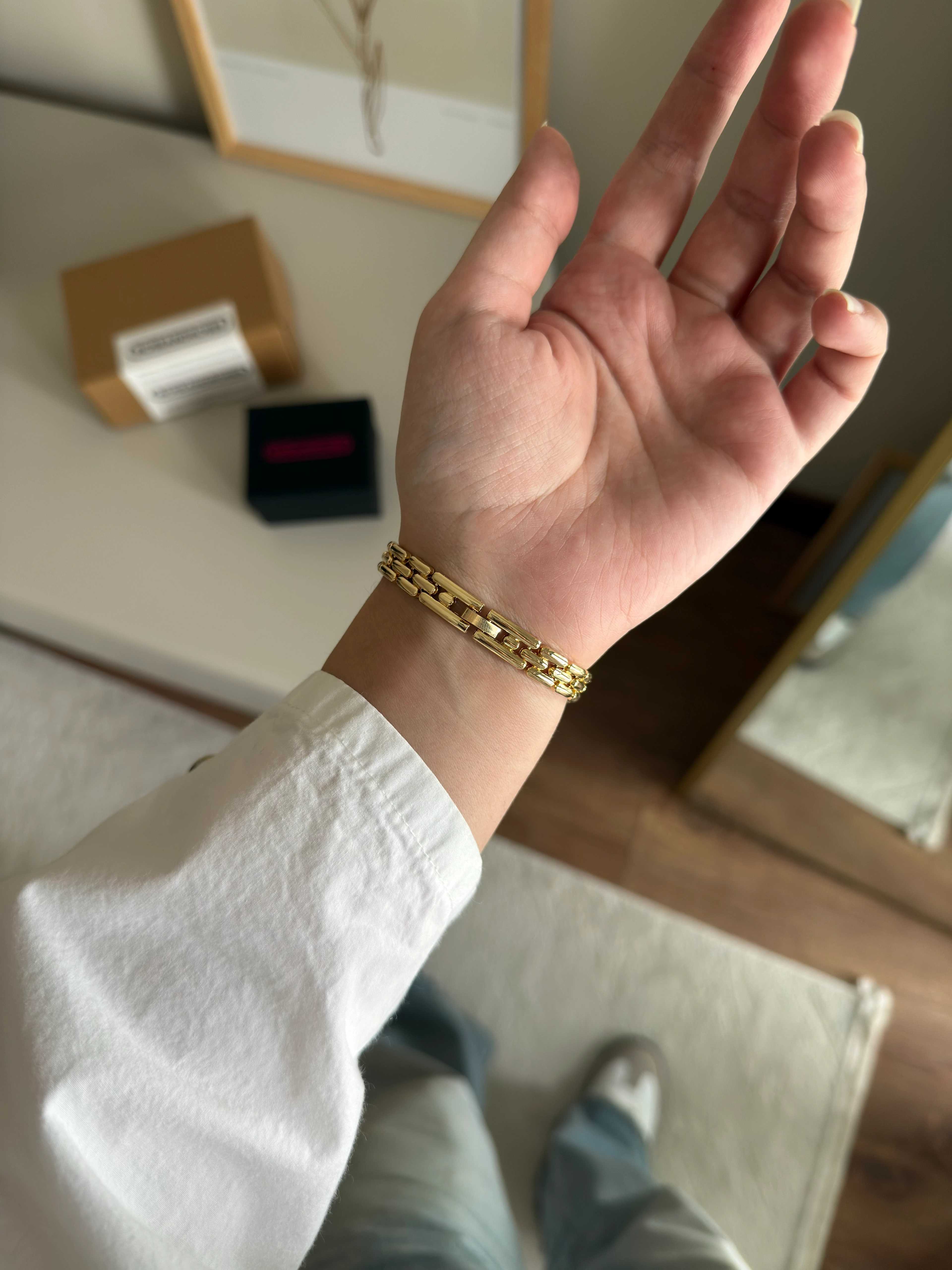 Cyra Minimal Kadın Kol Saati