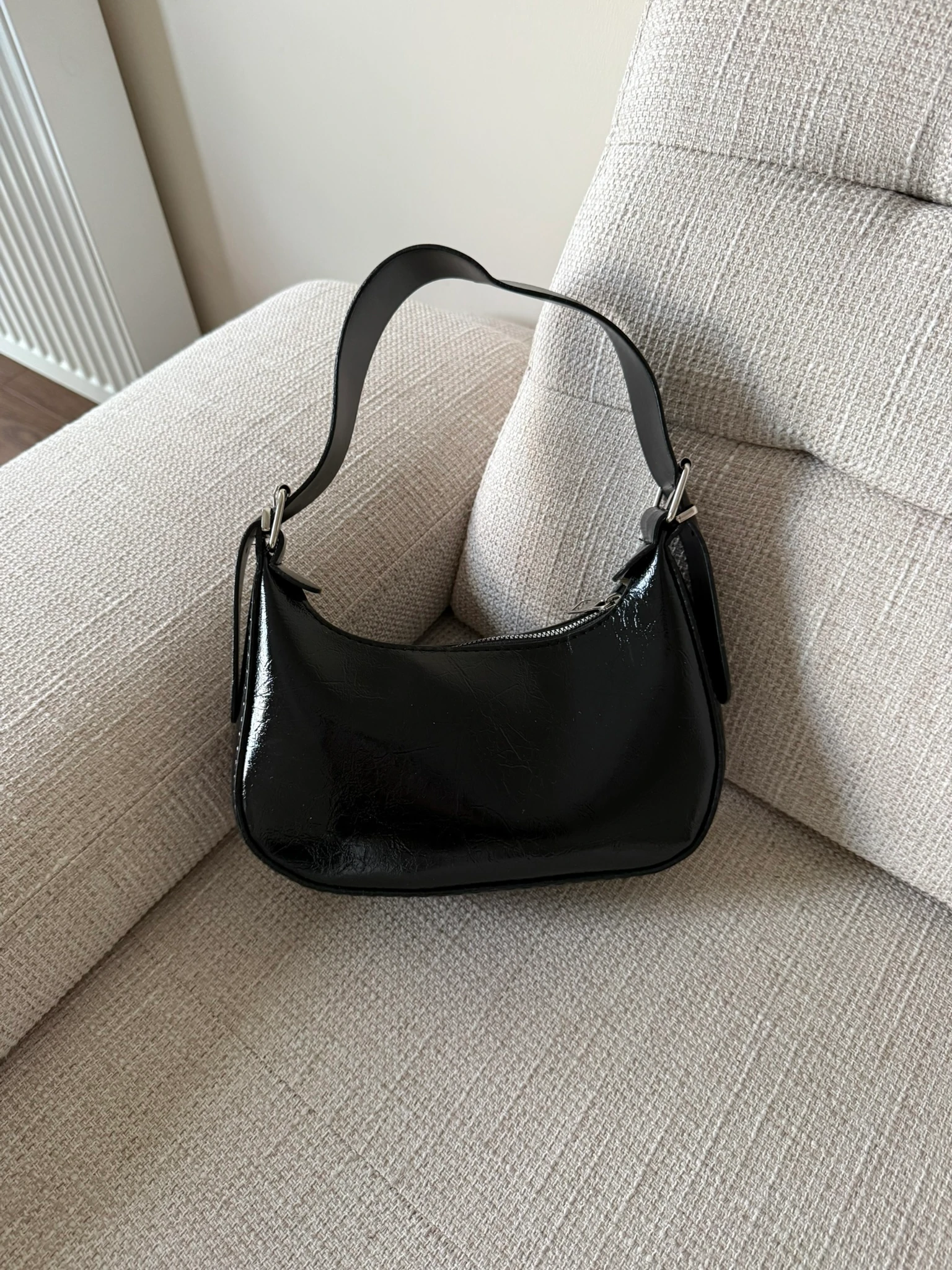 Joste Baget Kadın Kol Çanta