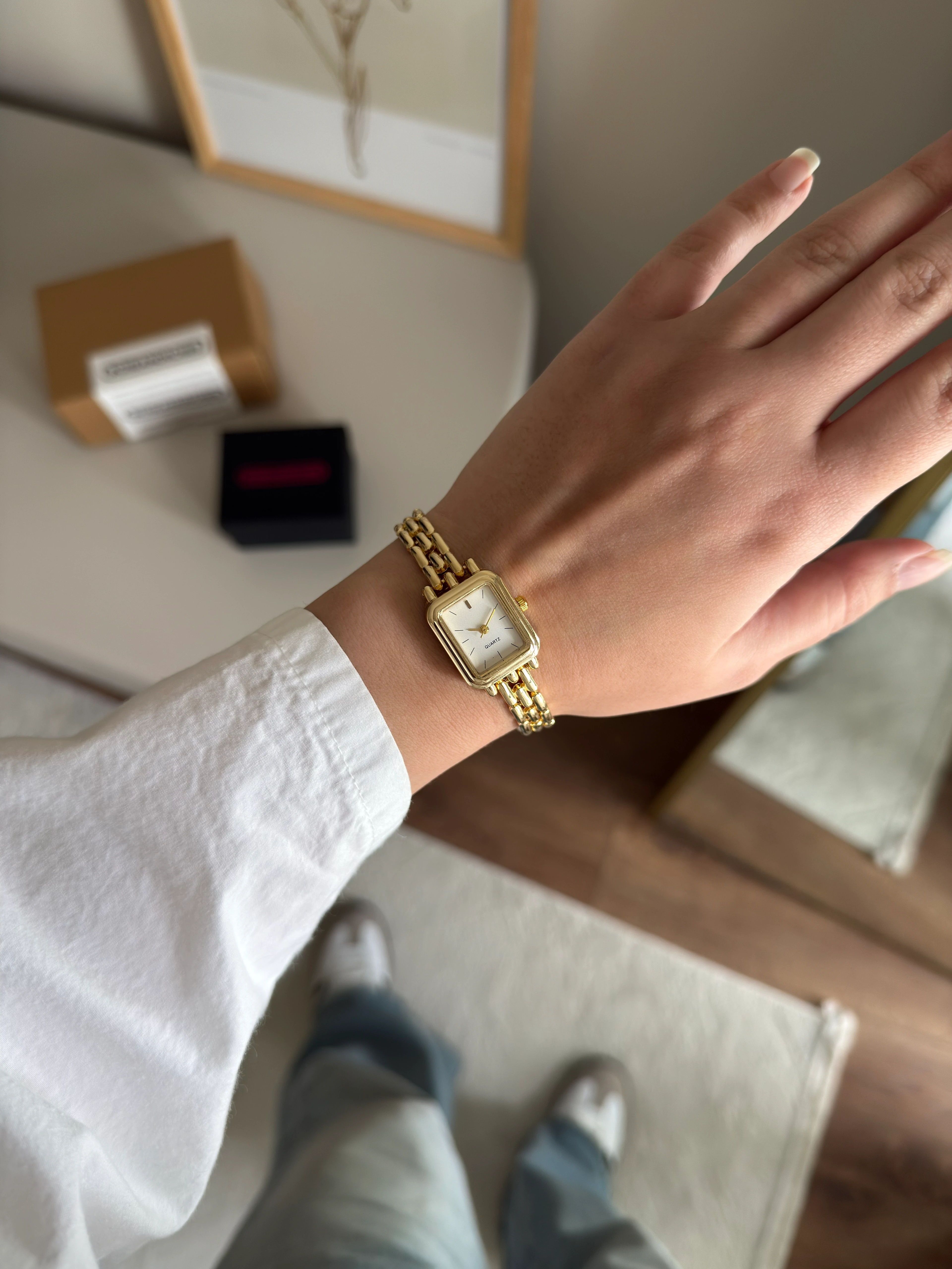 Cyra Minimal Kadın Kol Saati