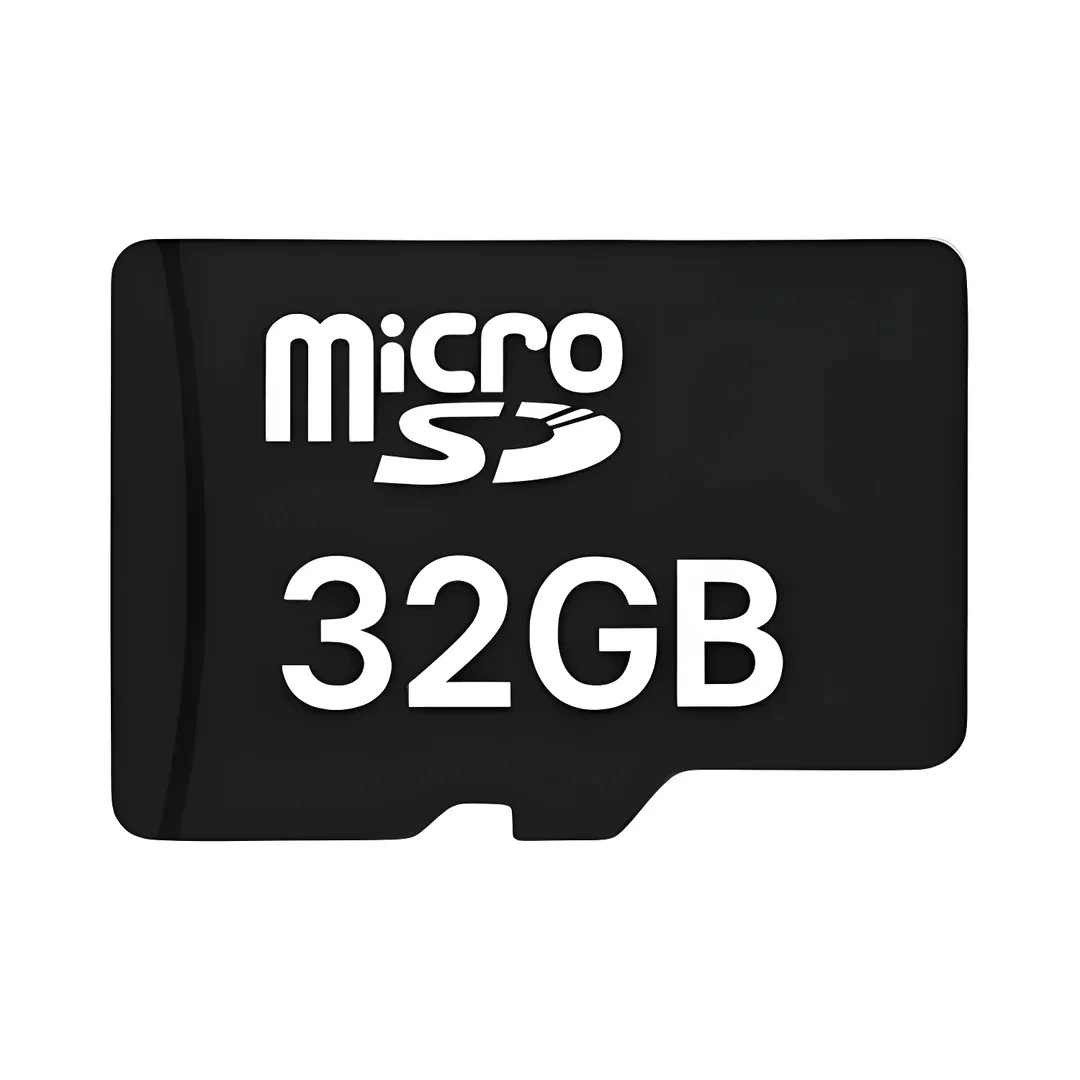 Micro SD Kart 32GB 