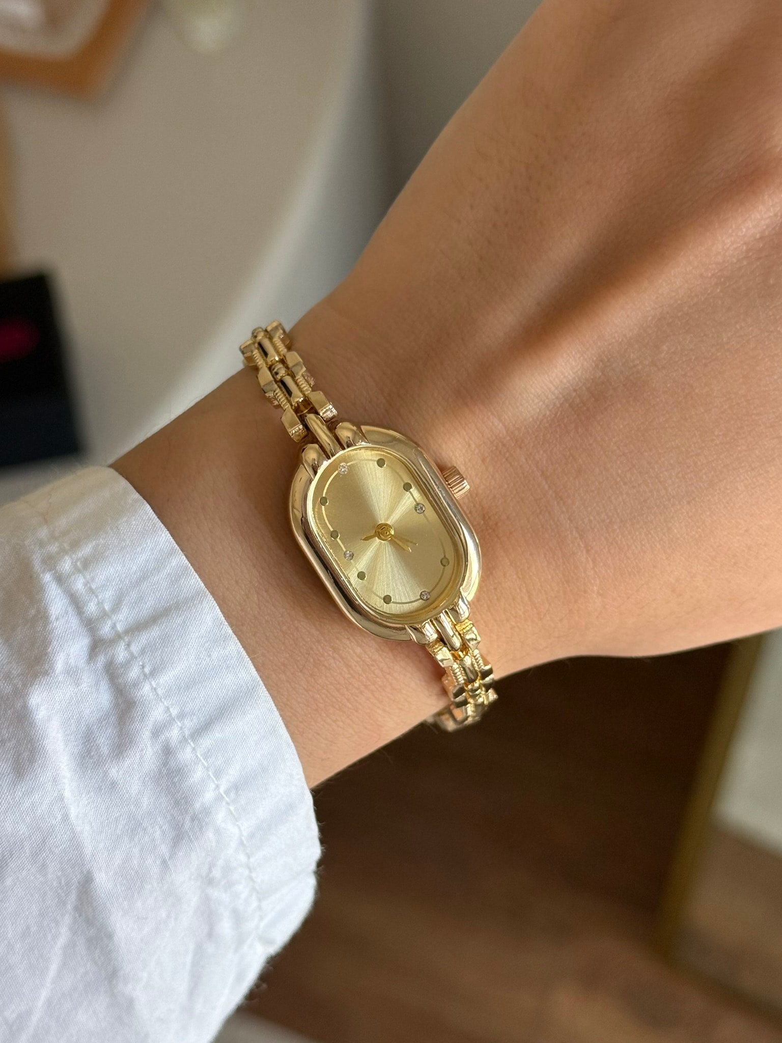 Gold-Gold Kadran