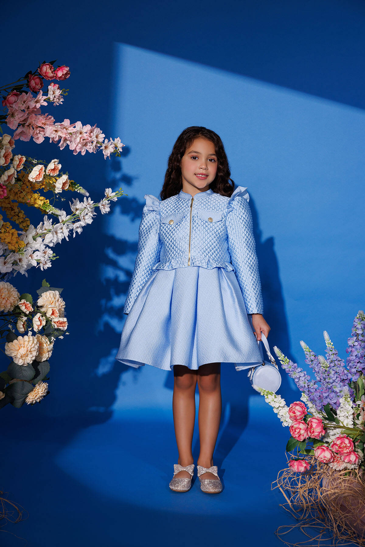 Chic Elbise 3’lü Takım