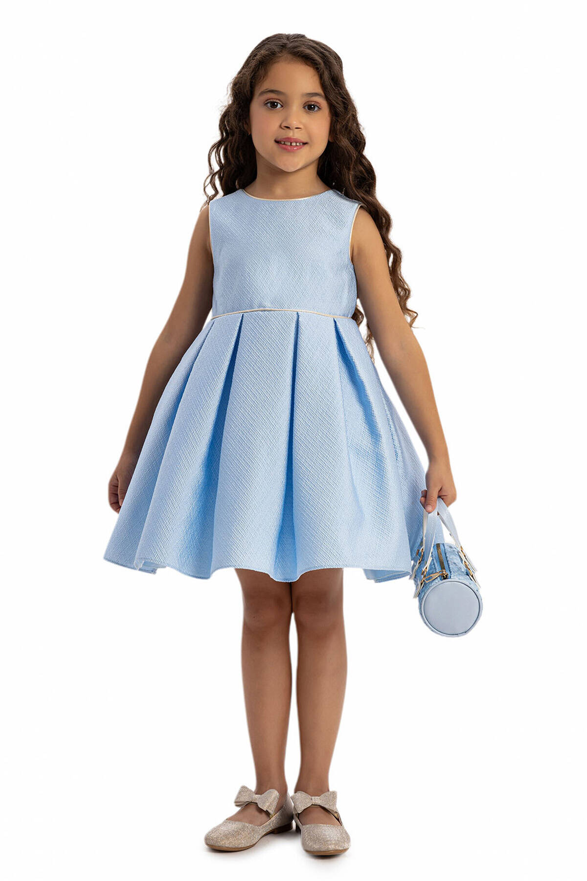 Chic Elbise 3’lü Takım