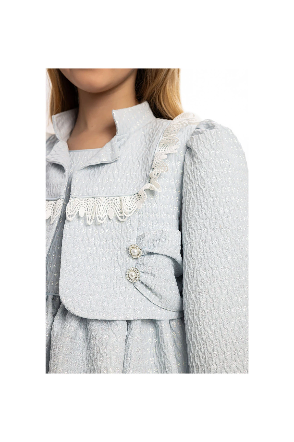 Pearl Elbise 3’lü Takım