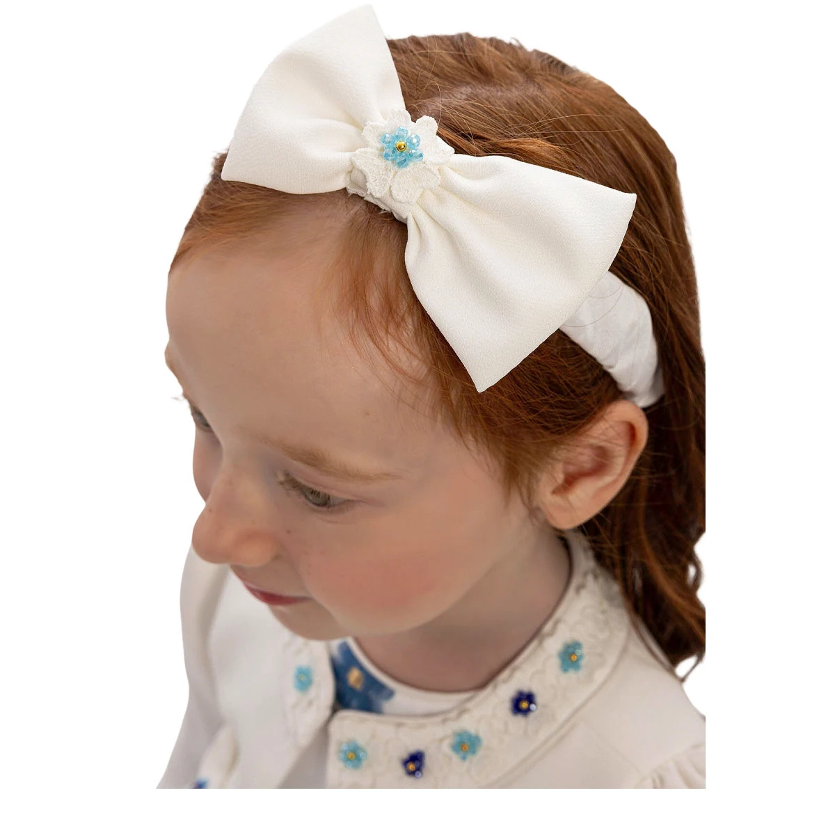 Mini Blossom 3’lü Elbise Takımı