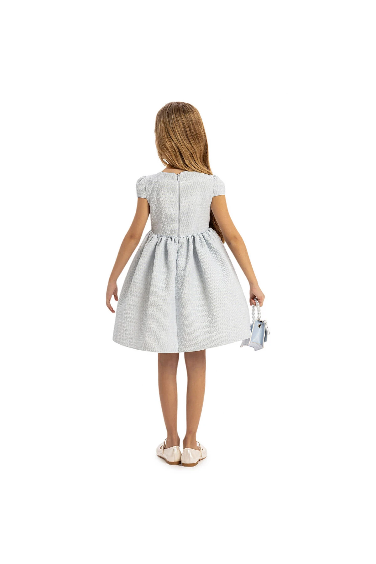 Pearl Elbise 3’lü Takım