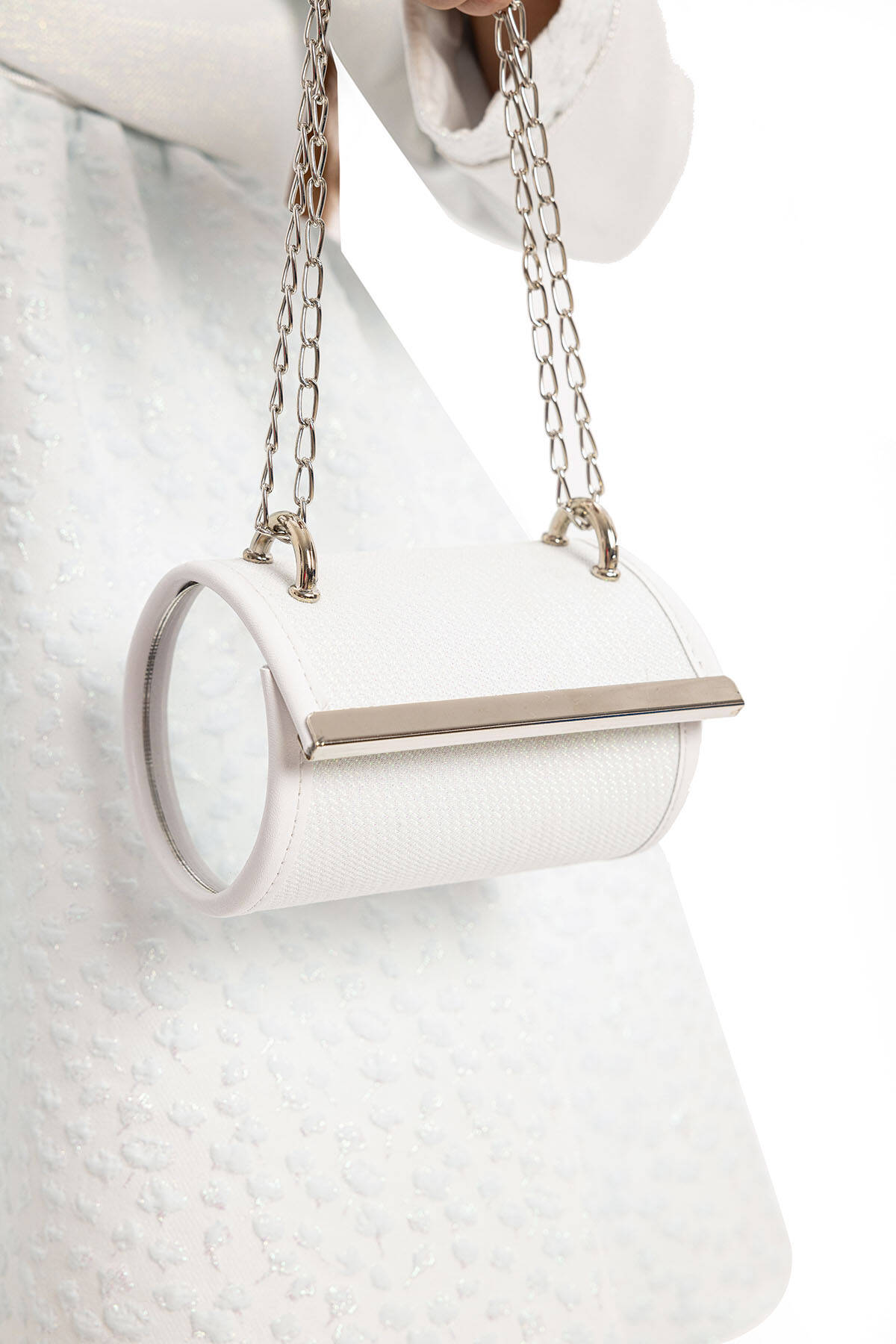 Elegant Elbise 3’lü Takım