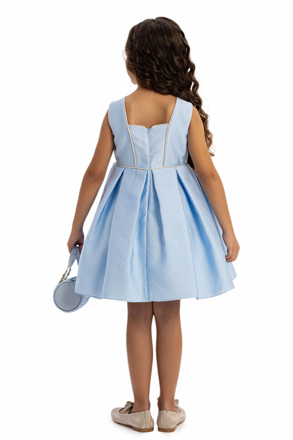 Chic Elbise 3’lü Takım