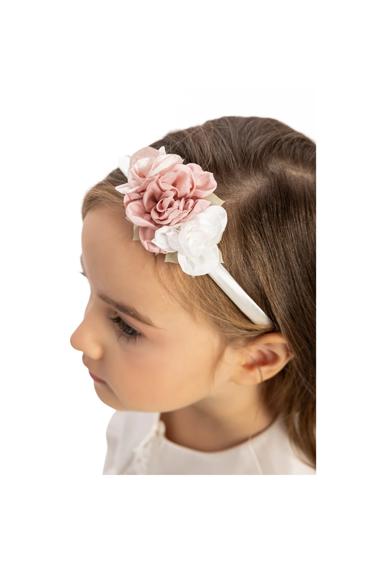 Rose Touch 3’lü Elbise Takımı