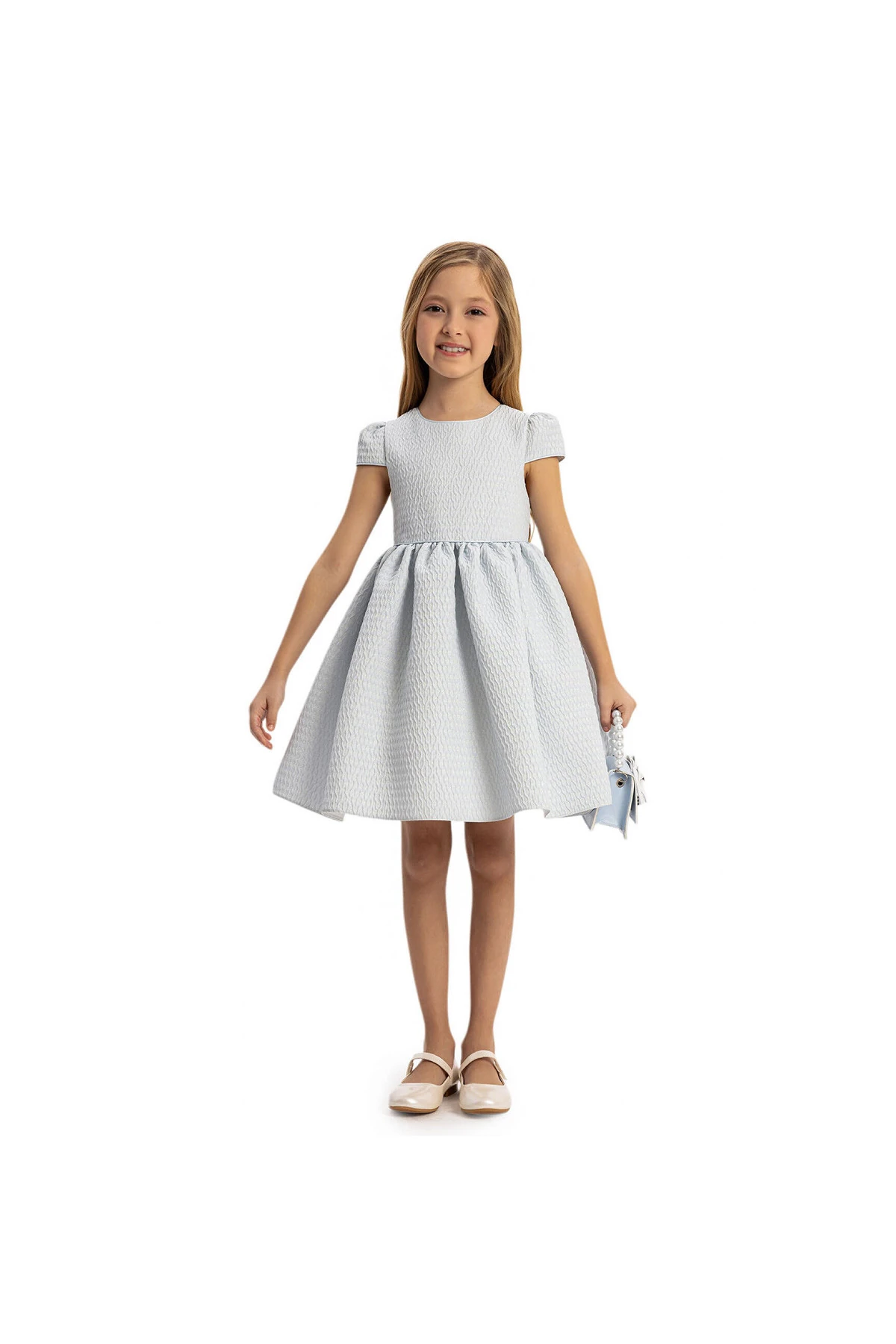 Pearl Elbise 3’lü Takım