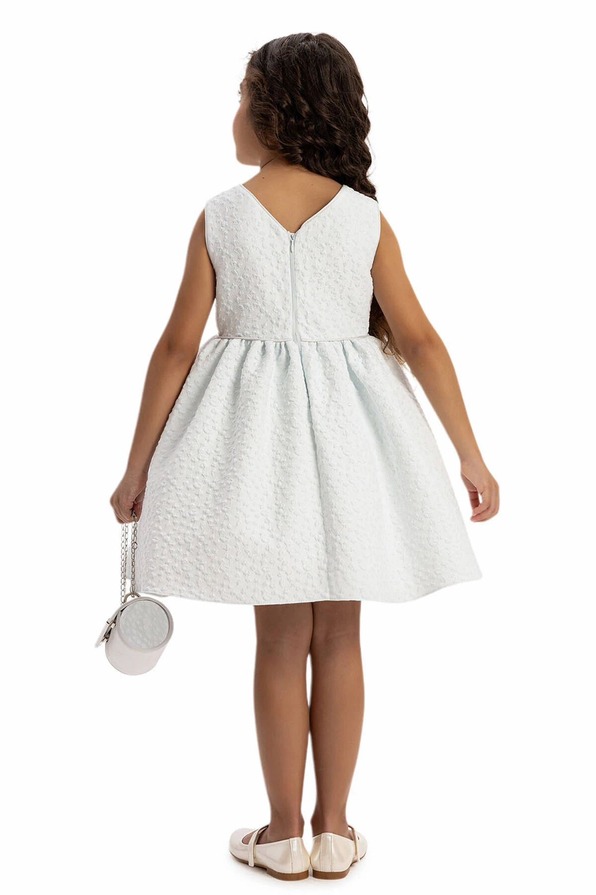 Elegant Elbise 3’lü Takım