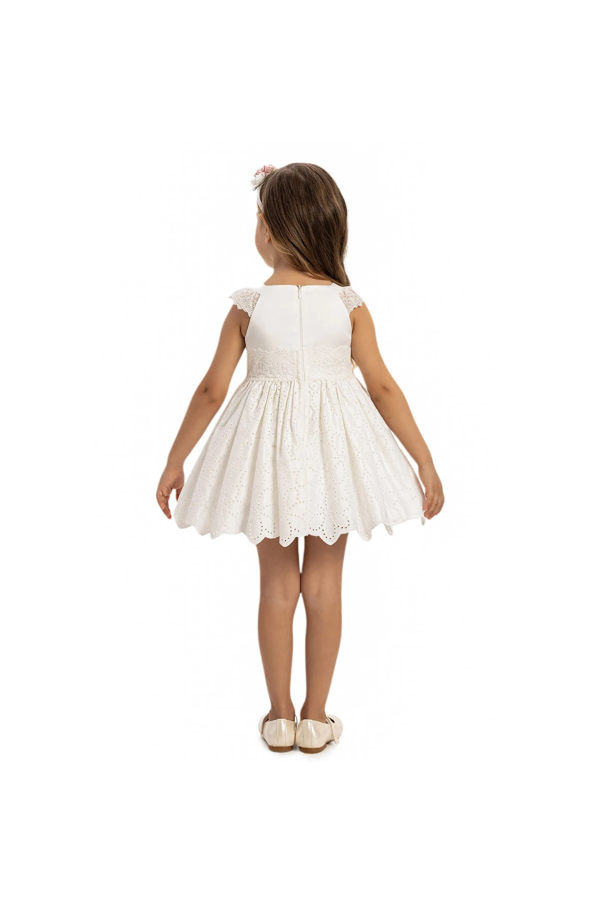 Rose Touch 3’lü Elbise Takımı