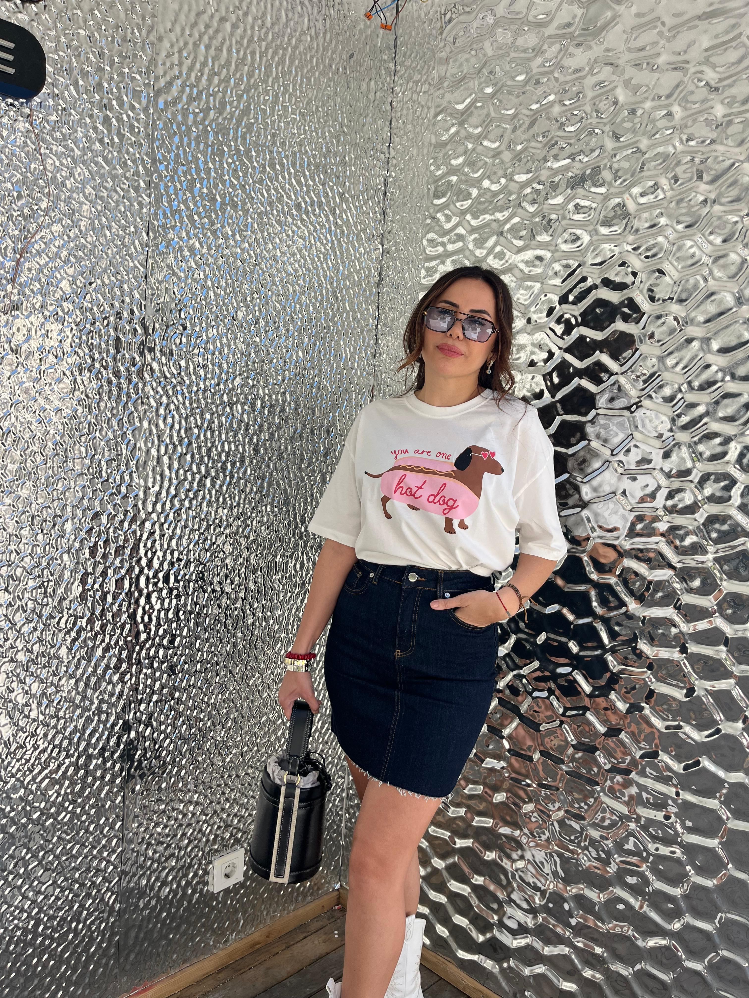 Cherry T-shirt