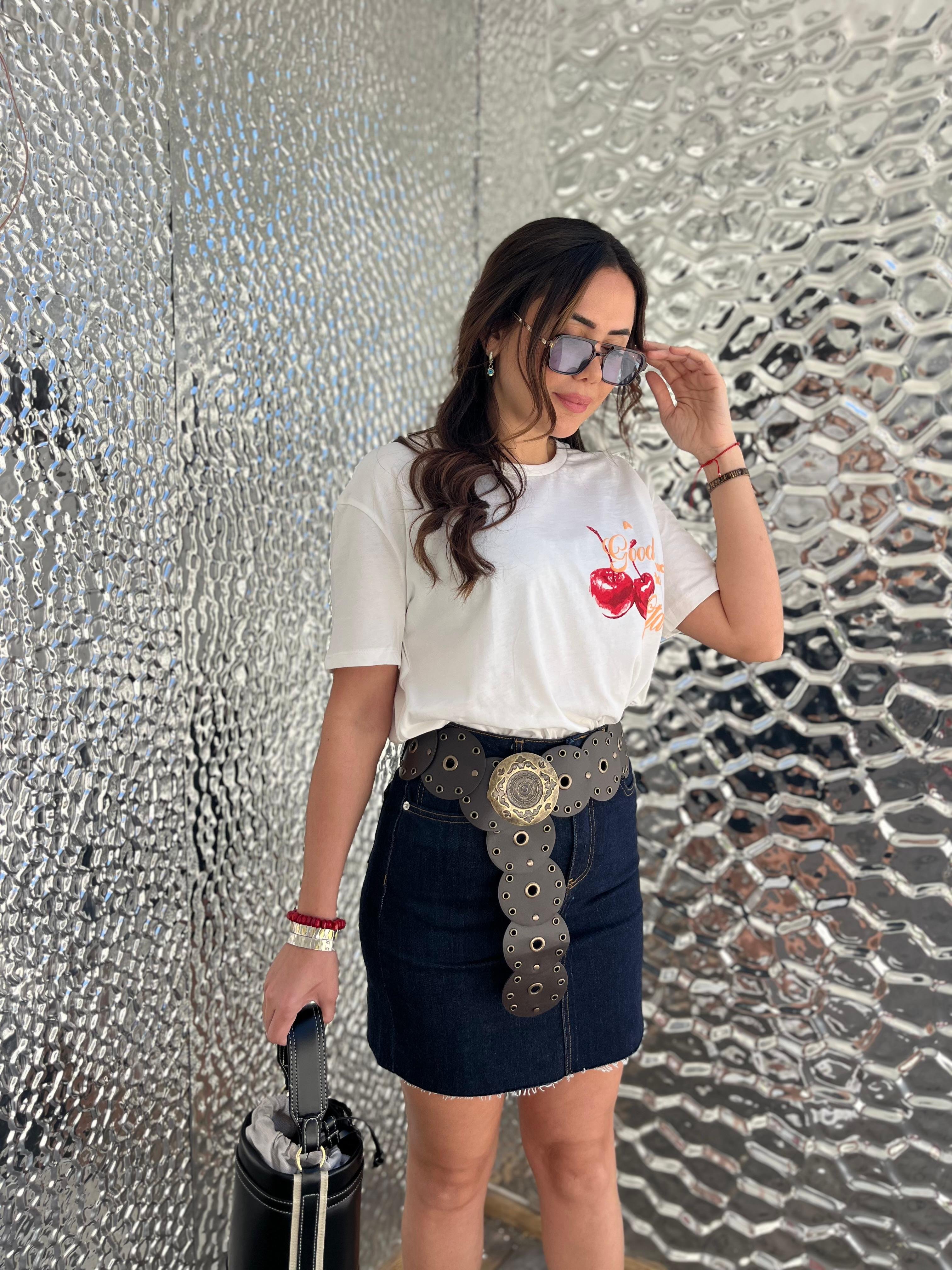 Cherry T-shirt