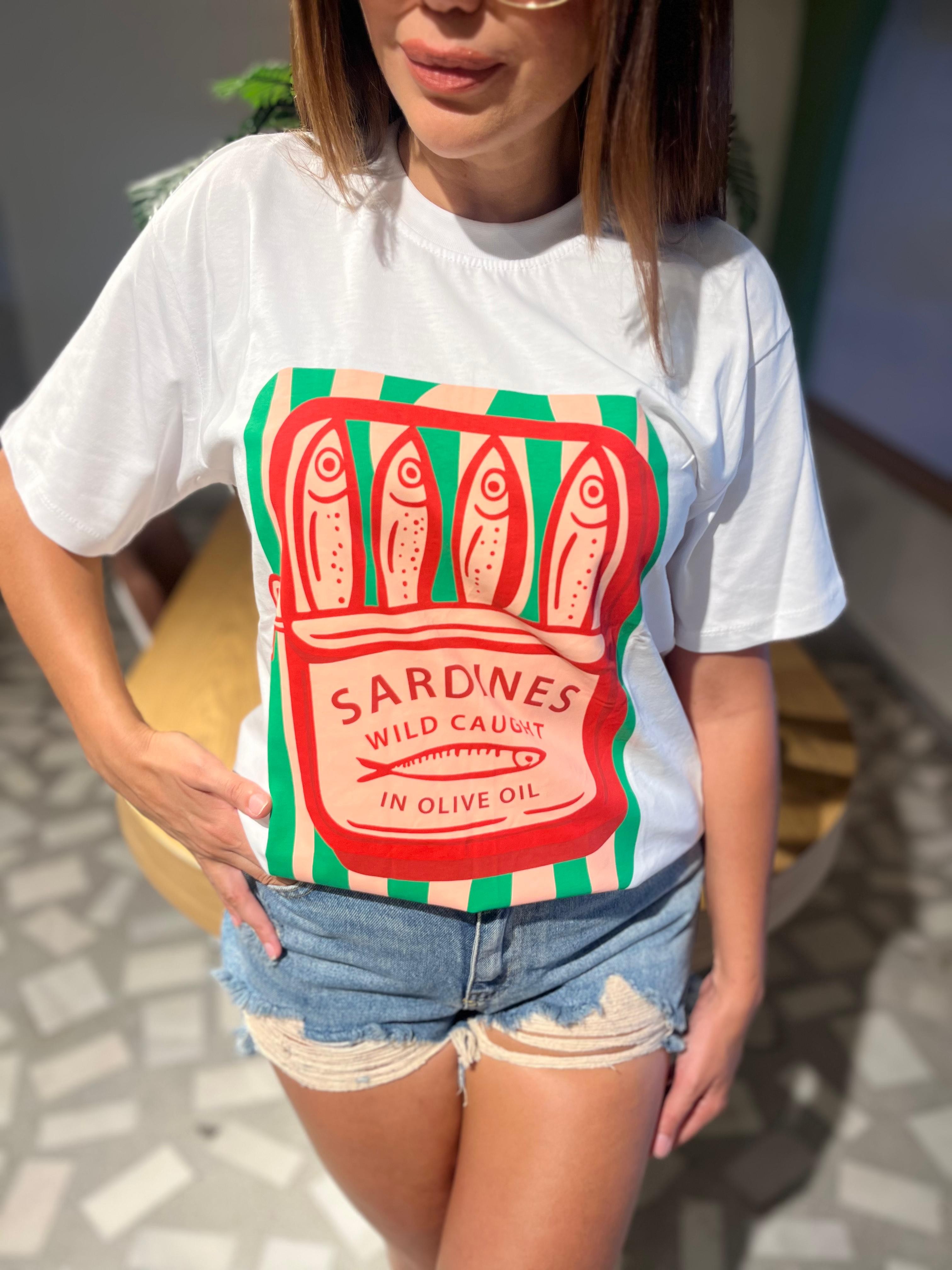 Dsn6 Tshirt