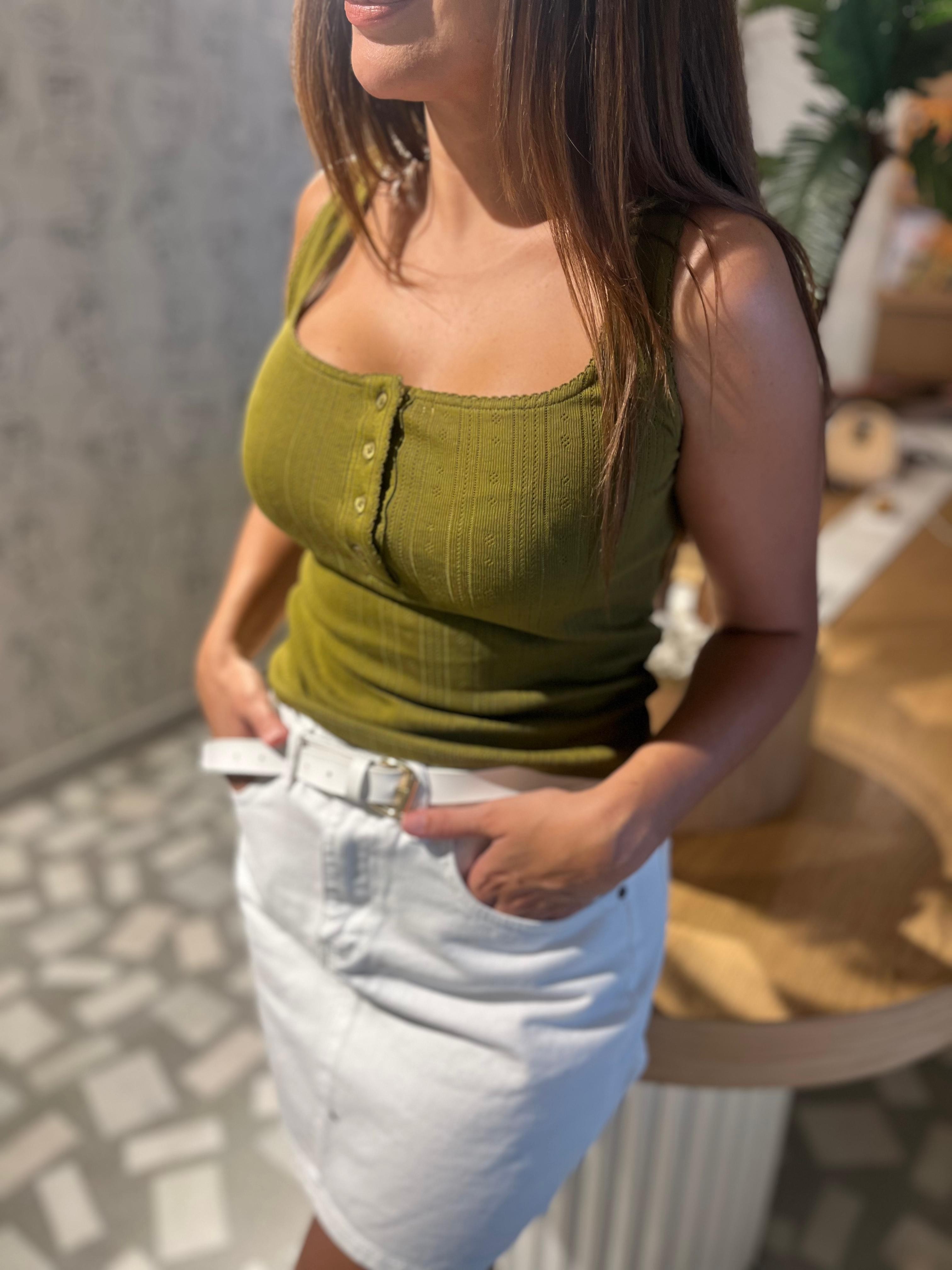 Dilvin Çıtlı Body 