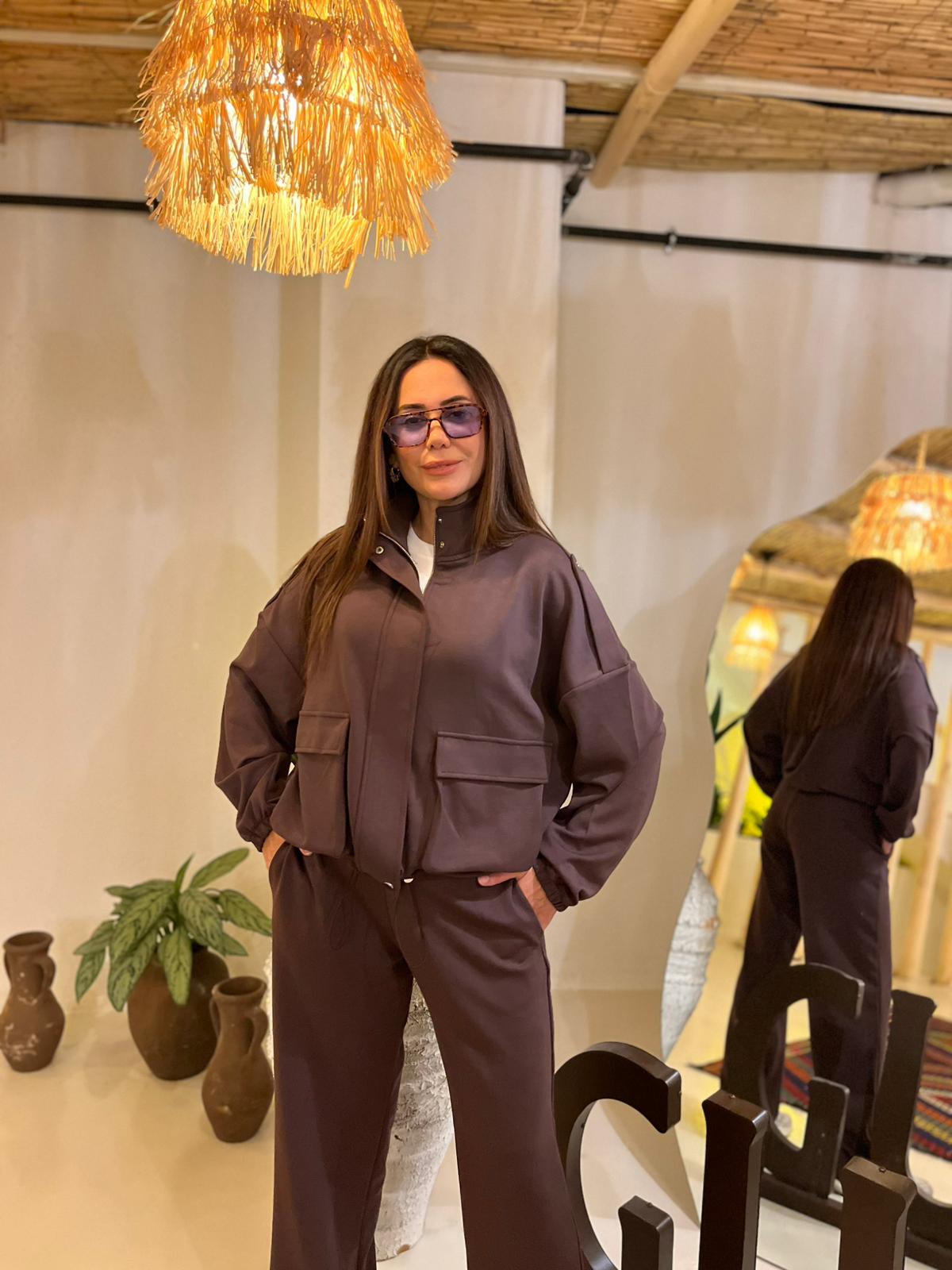 BÜYÜK CEPLİ MODEL TAKIM 