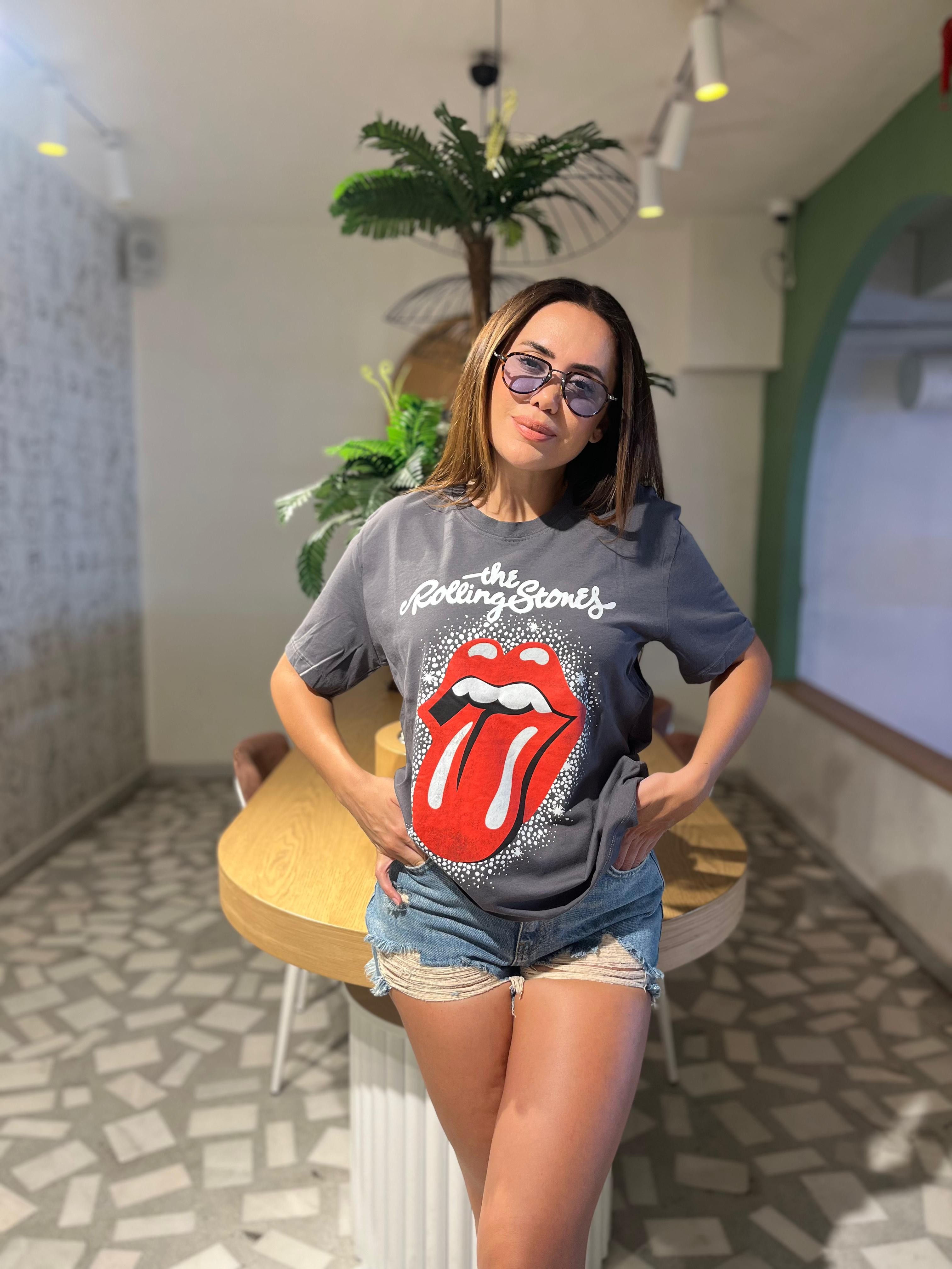 Rolling Stong Tshirt