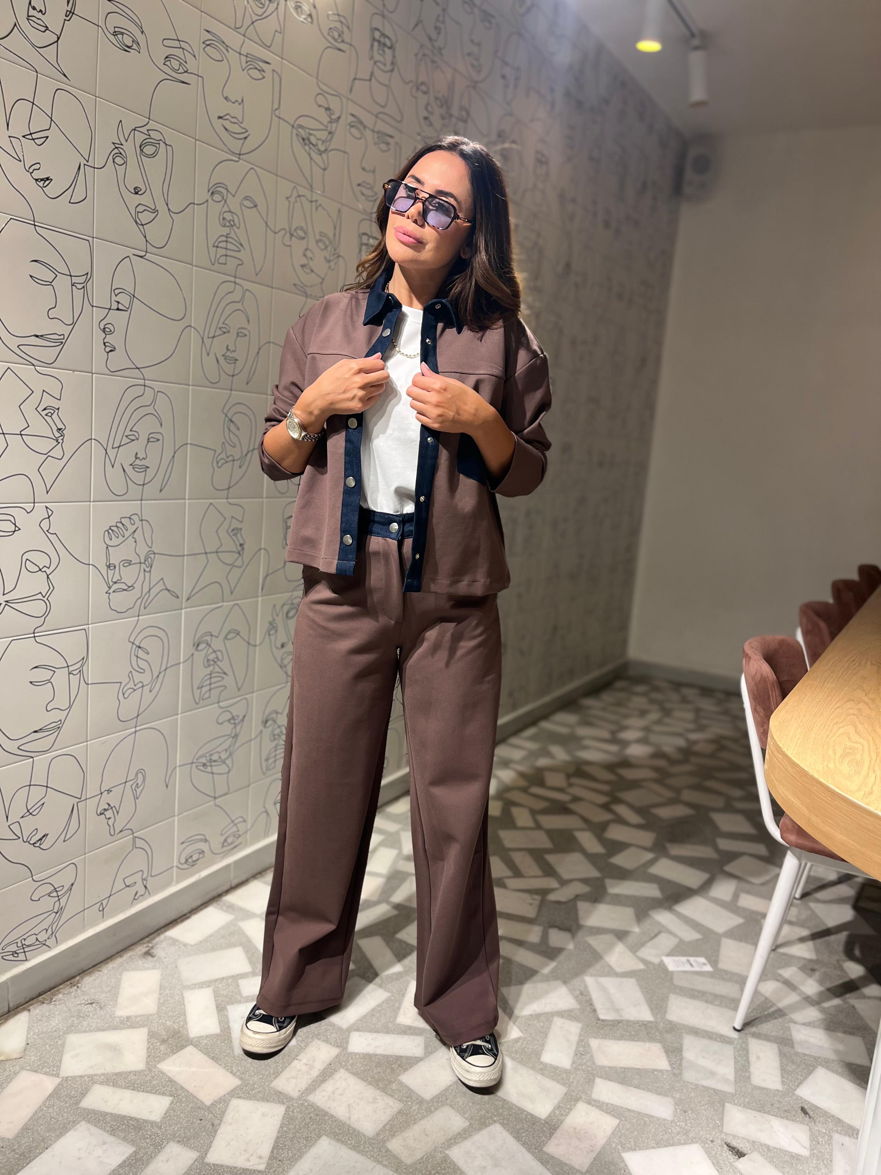 Kot Detaylı Marka Model Takım 