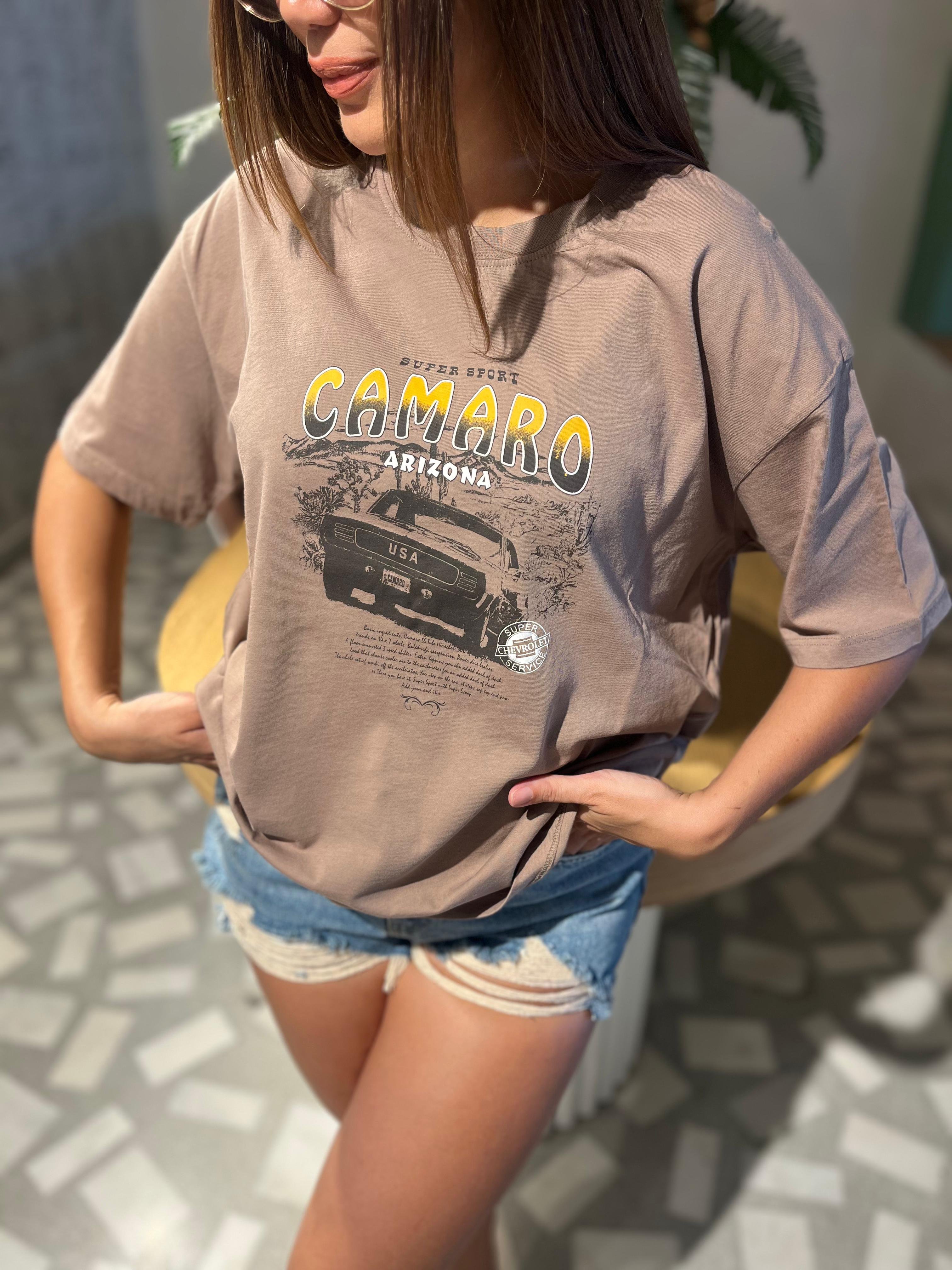 Dsn4 Oversize Tshirt