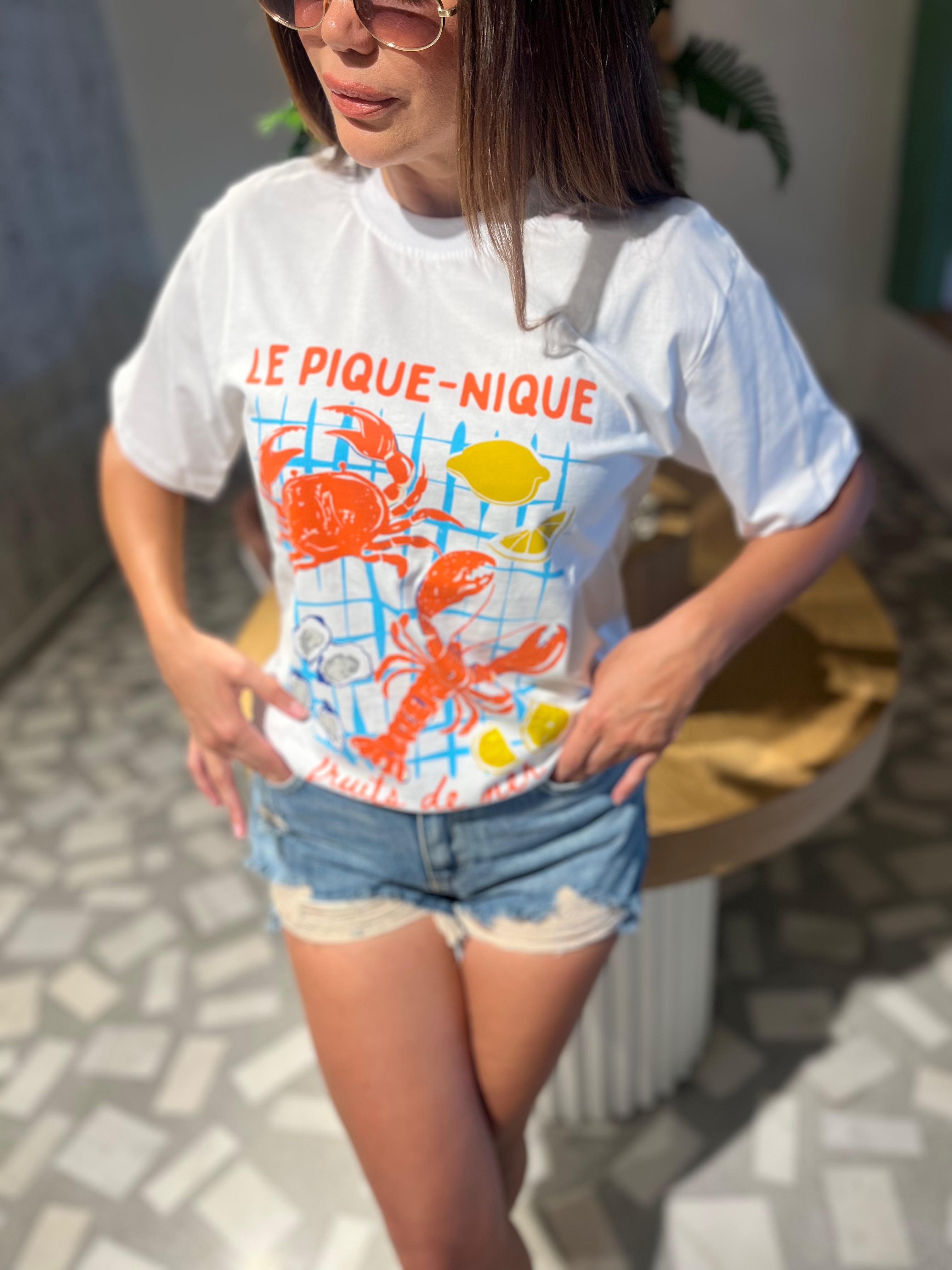 Dsn7 Tshirt 