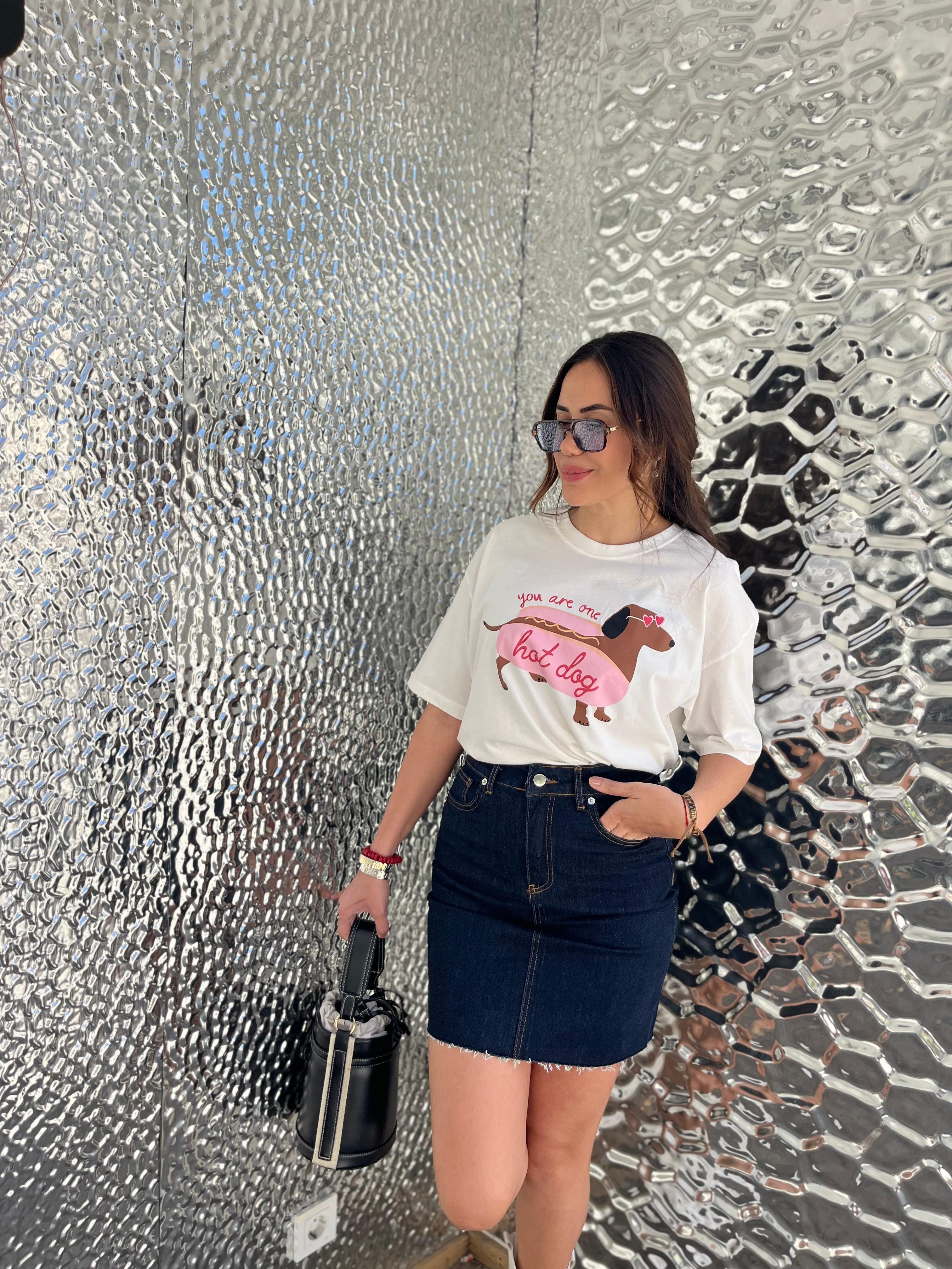 Cherry T-shirt