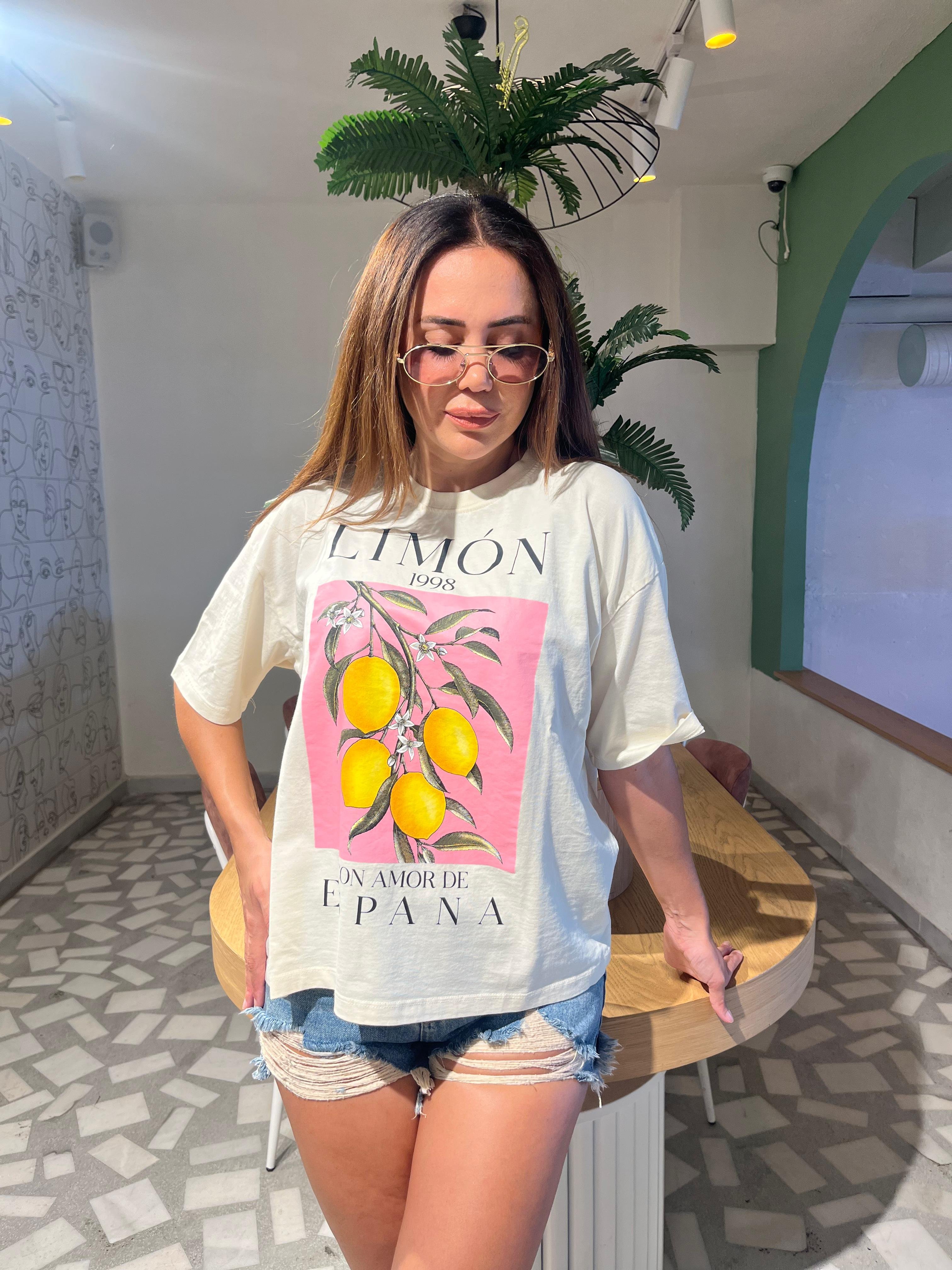 Dsn10 Oversize Tshirt