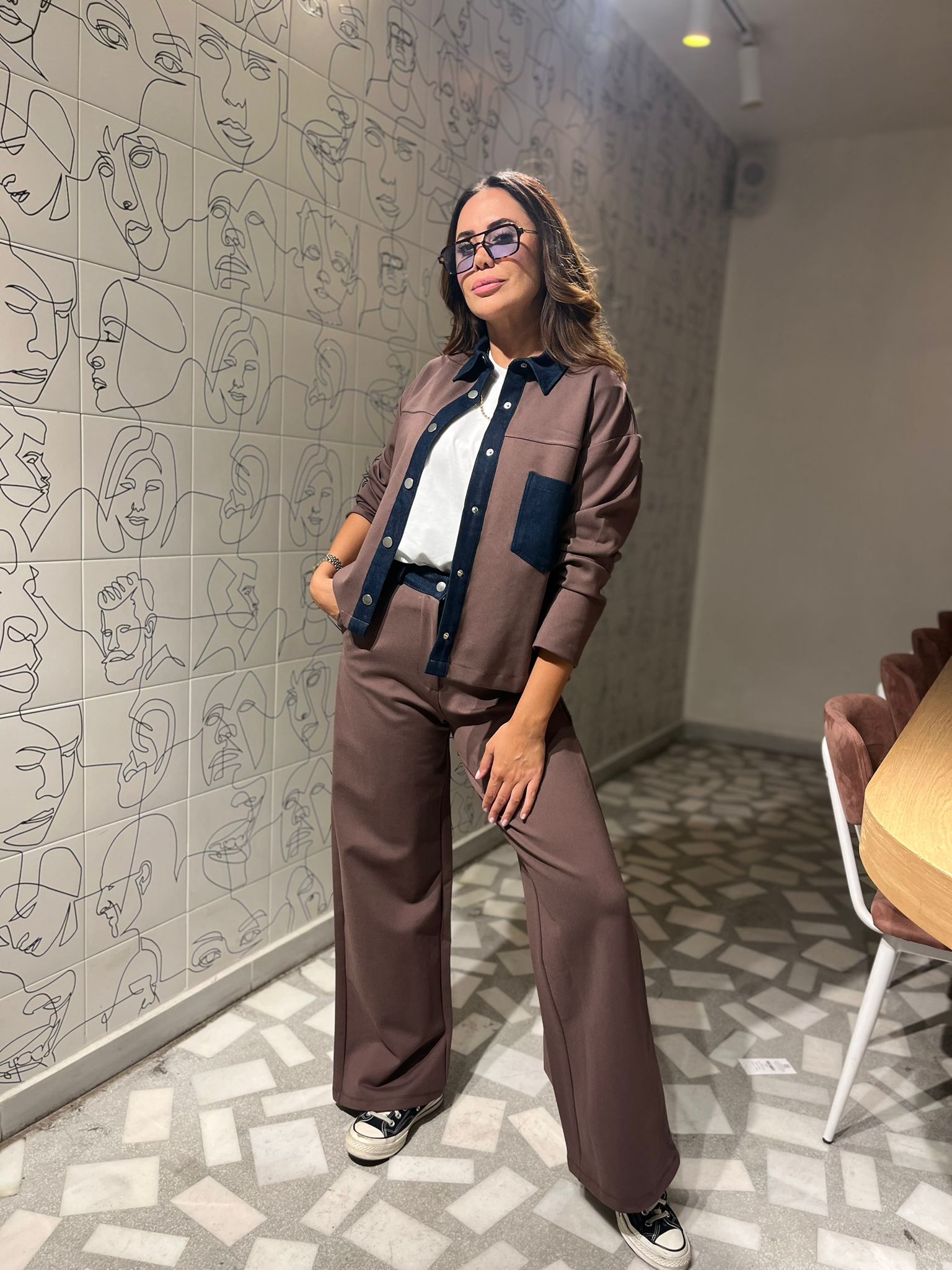 Kot Detaylı Marka Model Takım 