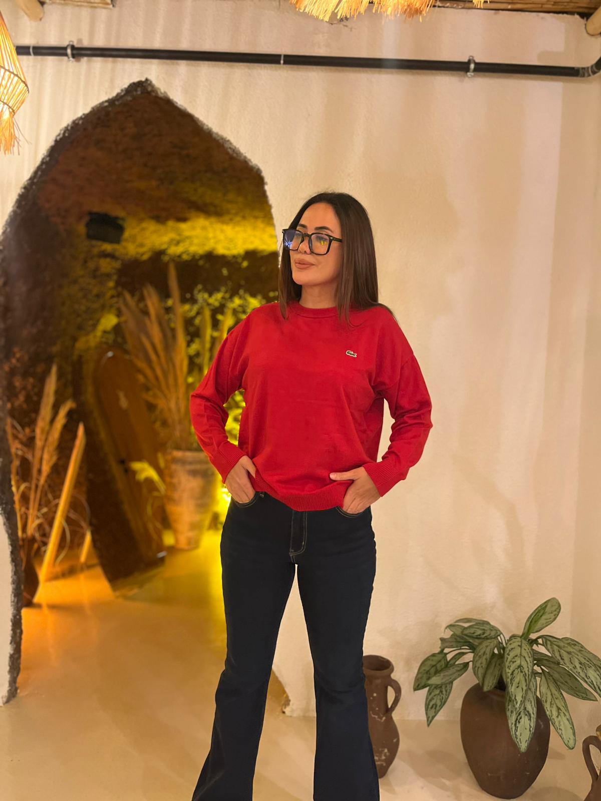 YUMUŞAK DOKULU MARKA MODEL TRİKO