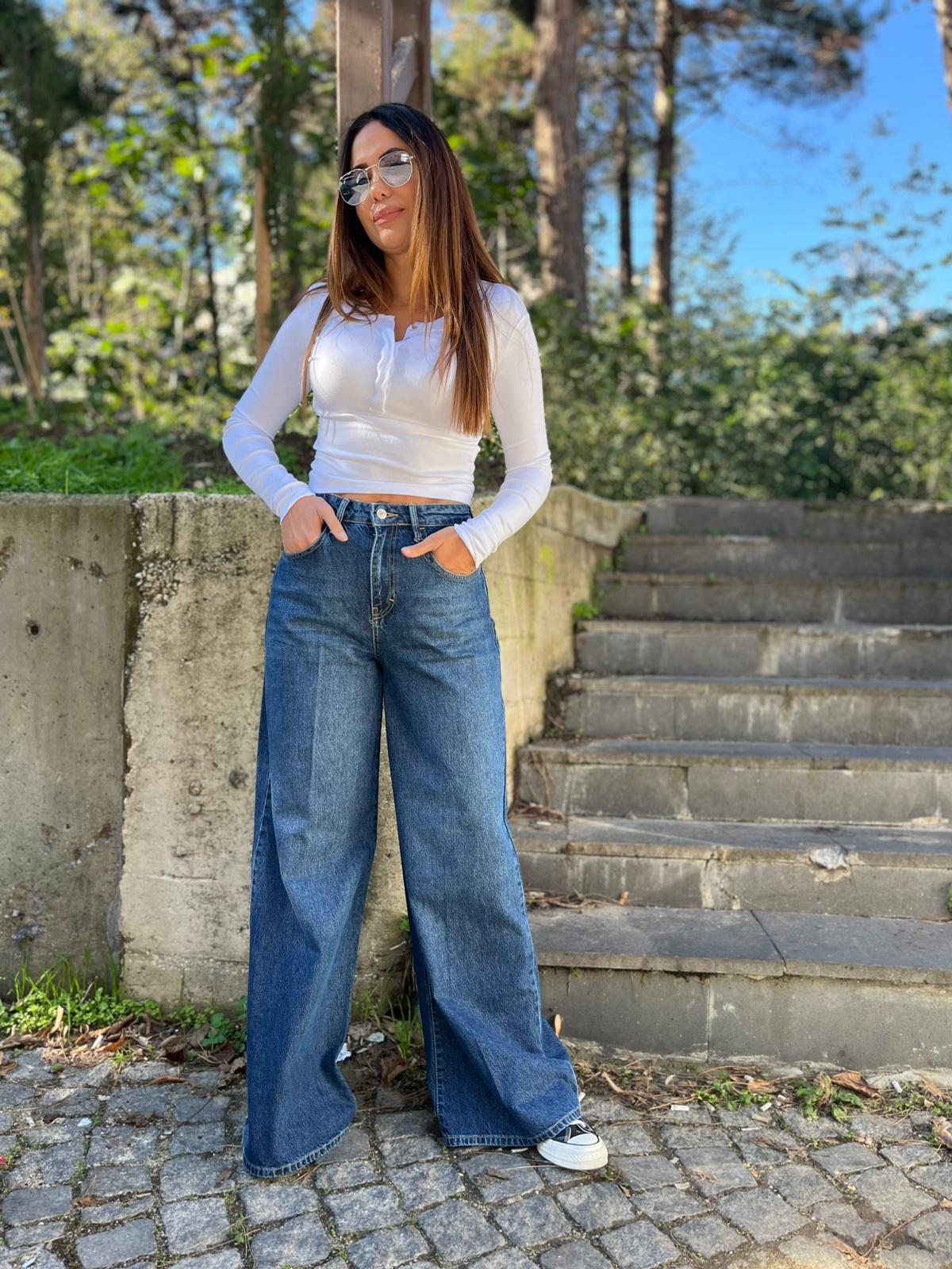 Kot Rengi Palazzo Jean 