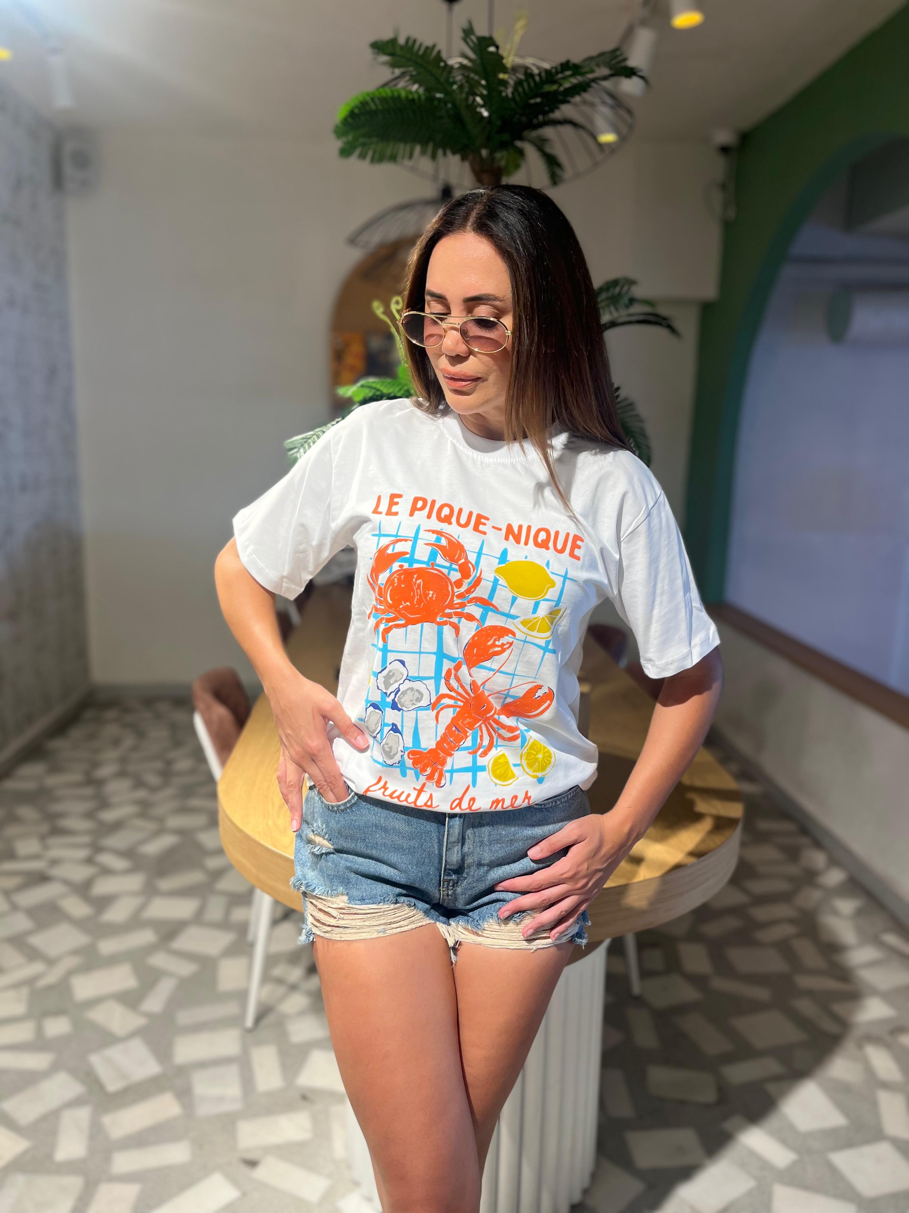 Dsn7 Tshirt 